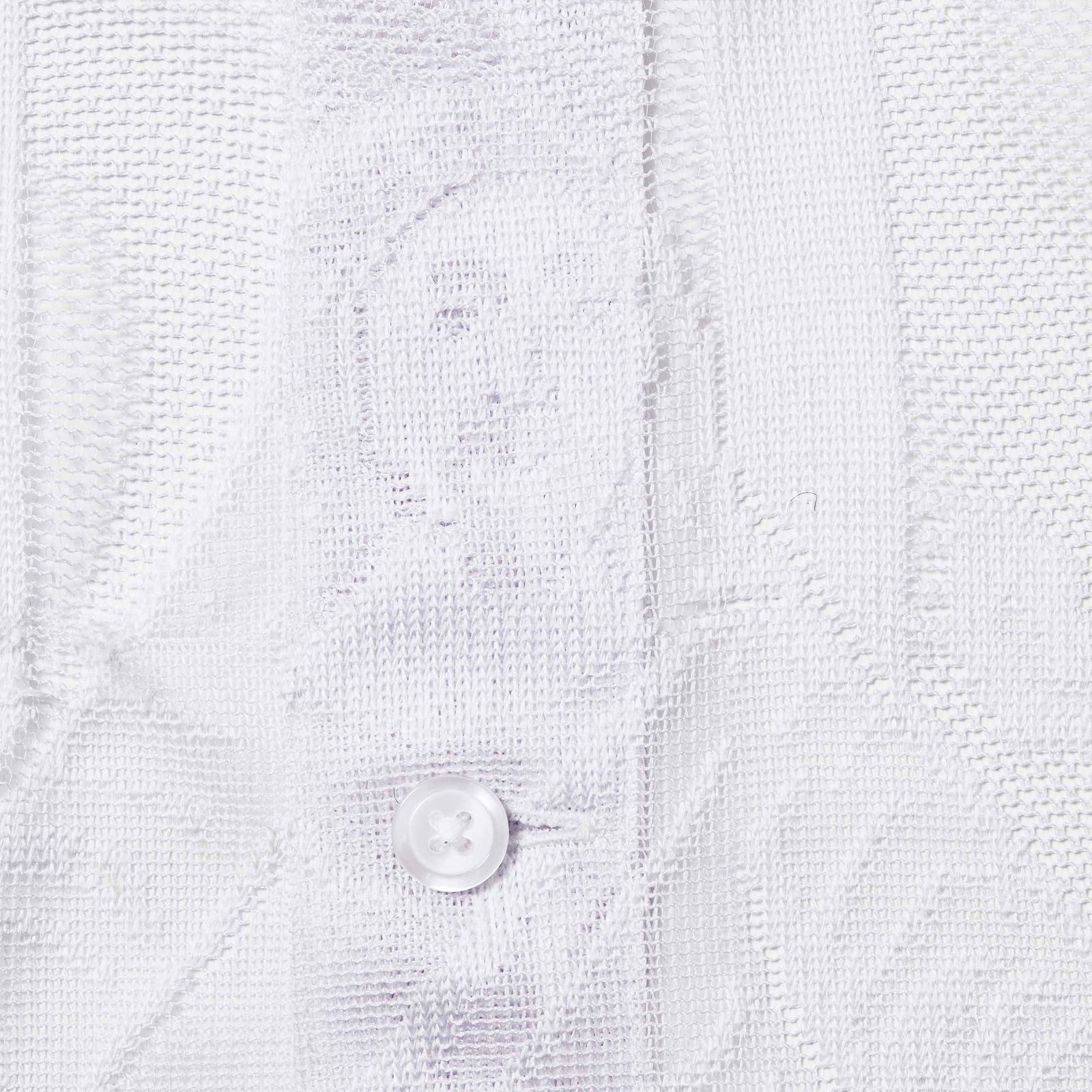 Last Supper Lace S/S Shirt