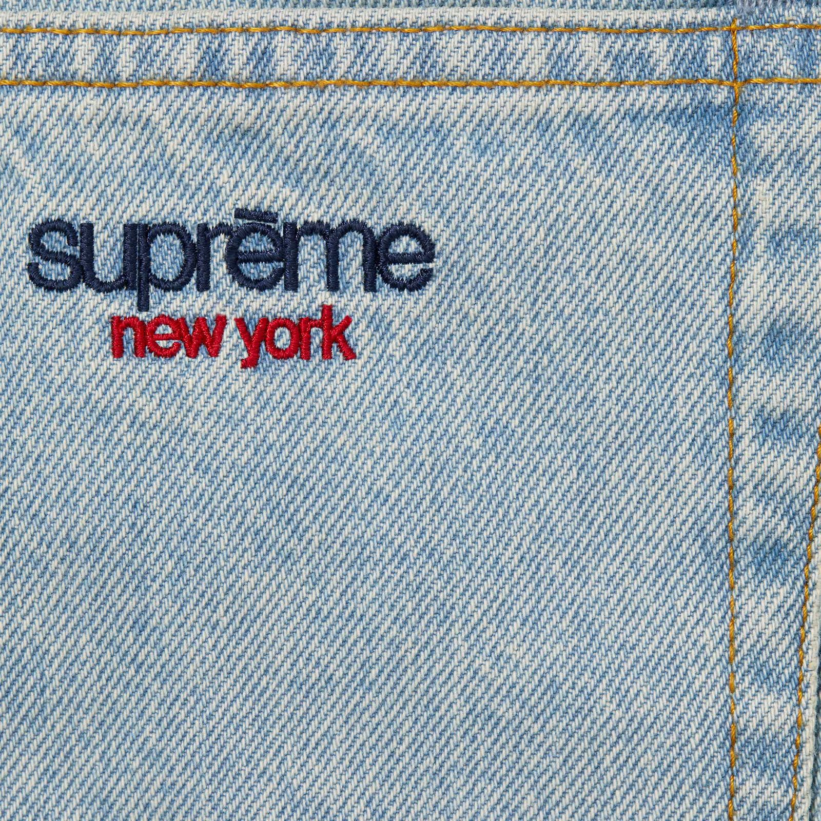 Baggy Jean