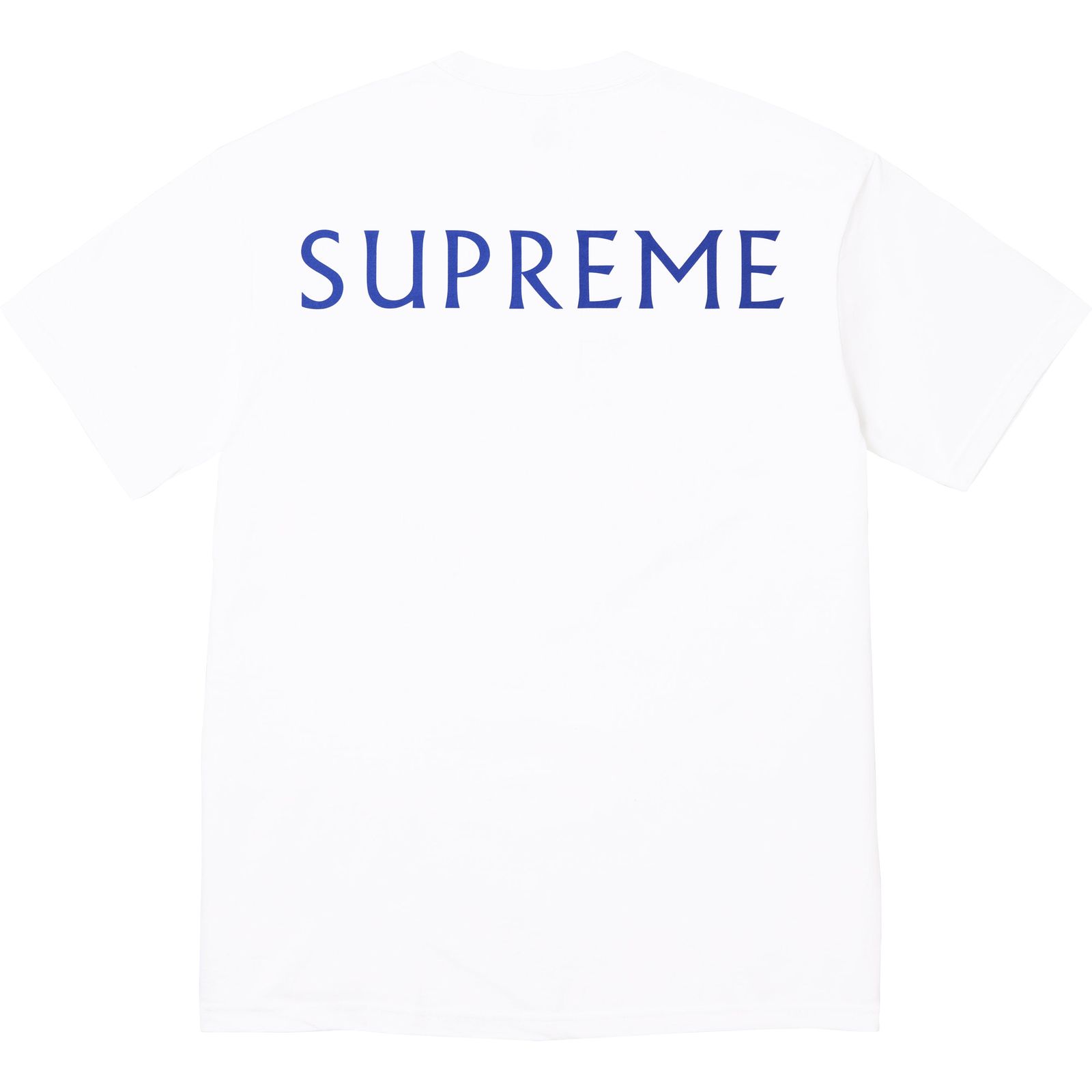 Supreme/Damien Hirst Tee