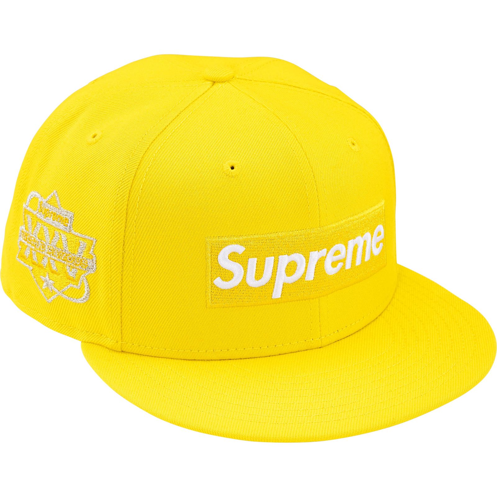 Championship Box Logo New Era®