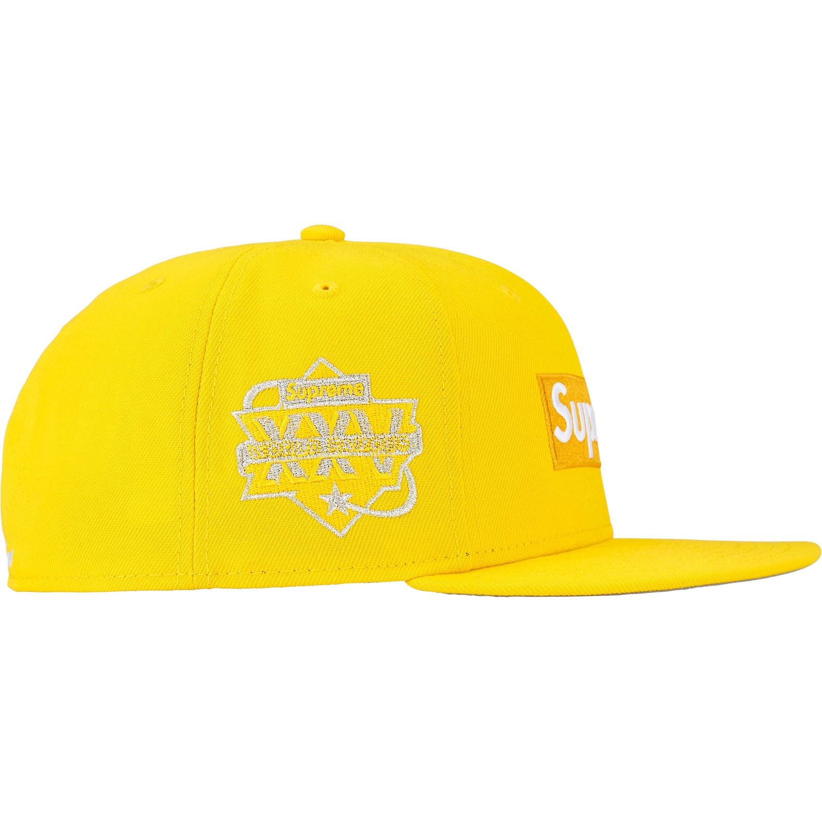 Championship Box Logo New Era®