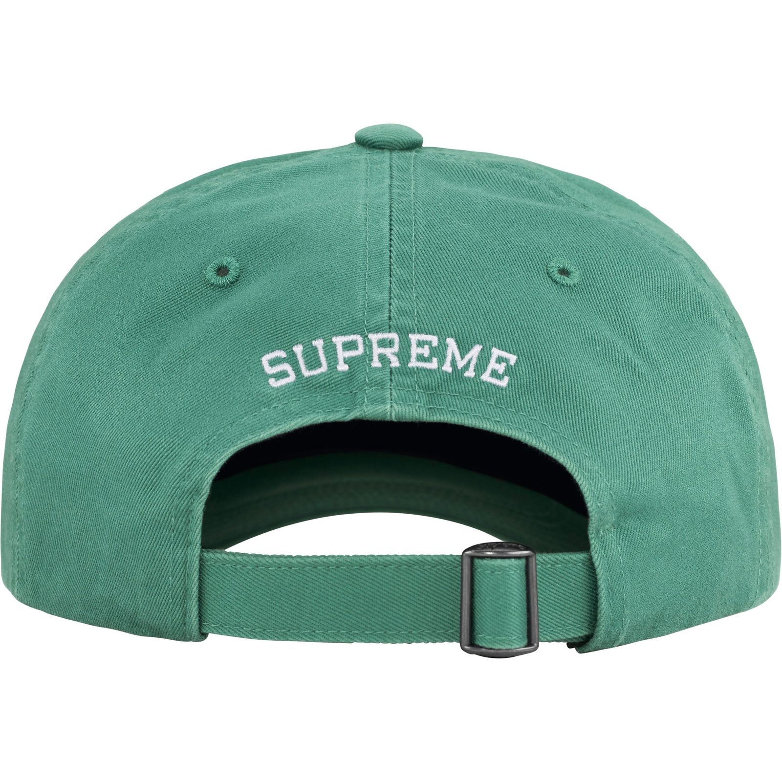 Wings Logo 6-Panel