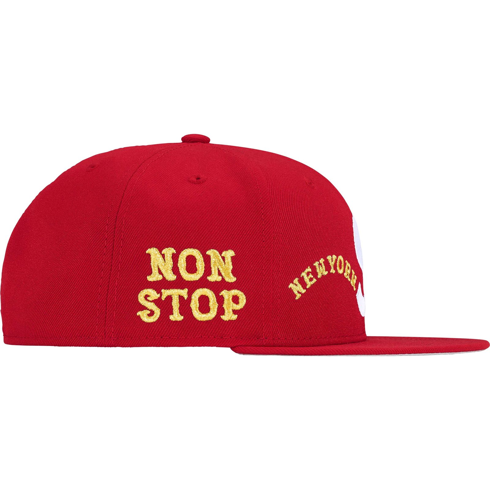 Supreme®/Homerun S Logo New Era®