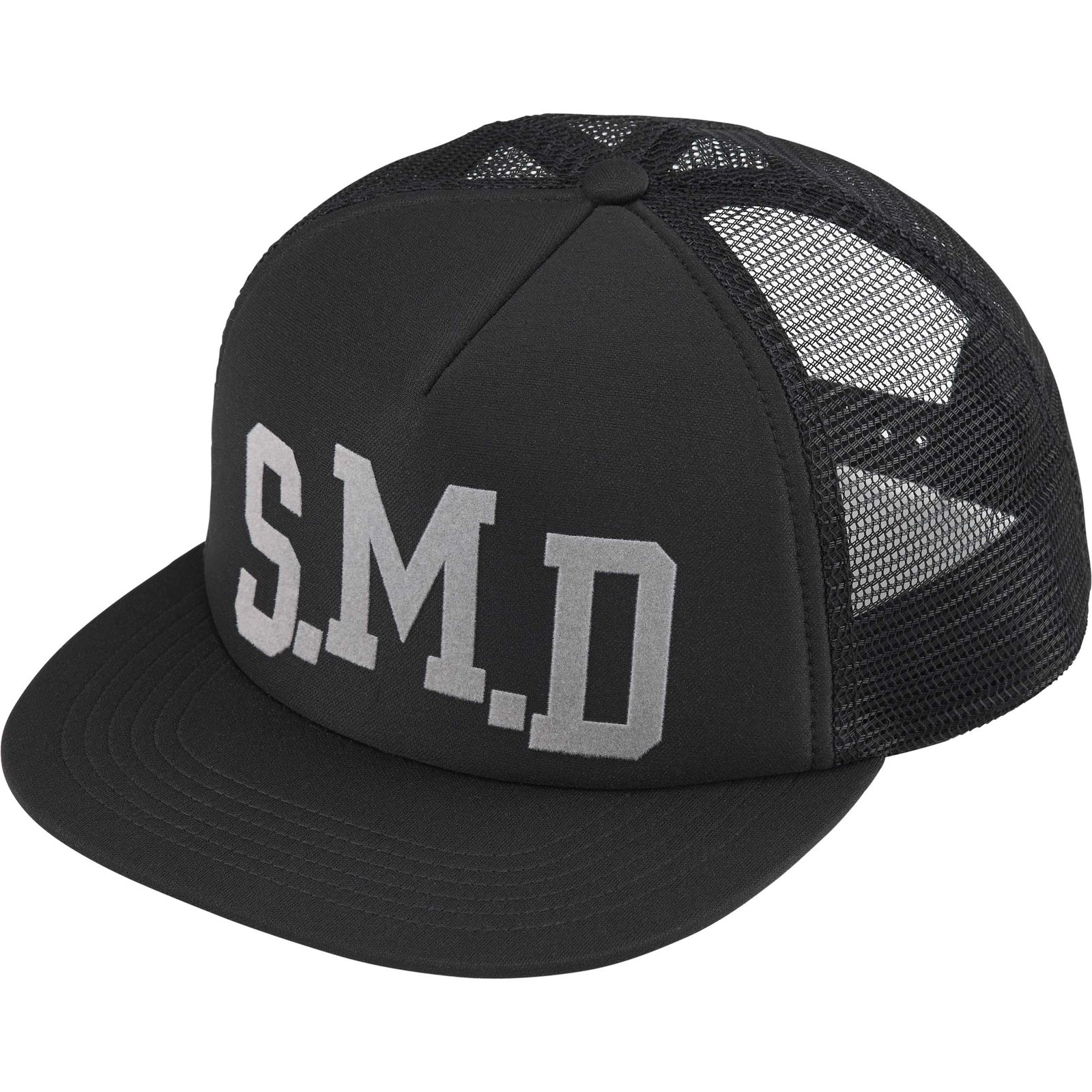 SMD Mesh Back 5-Panel