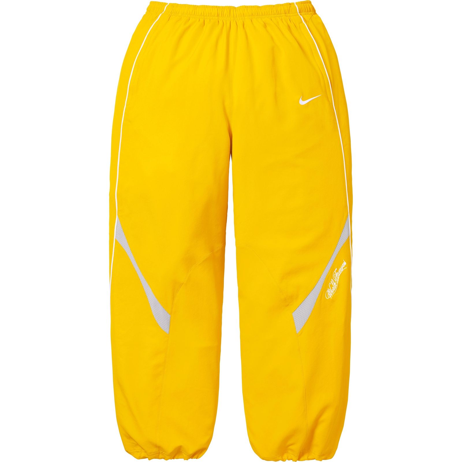 Supreme®/Nike® Track Pant
