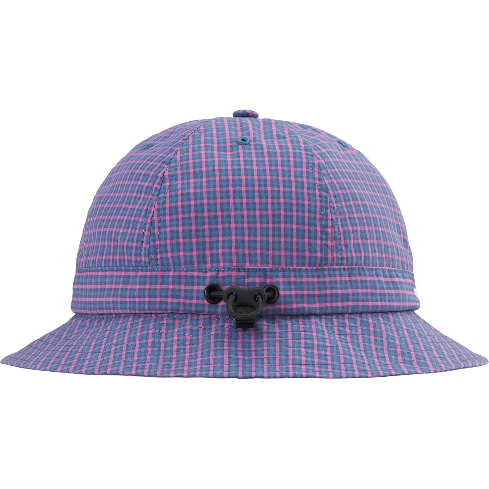 Cordura® Plaid Bell Hat