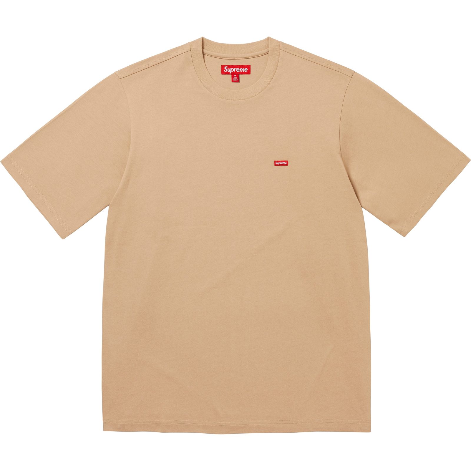 Small Box Tee