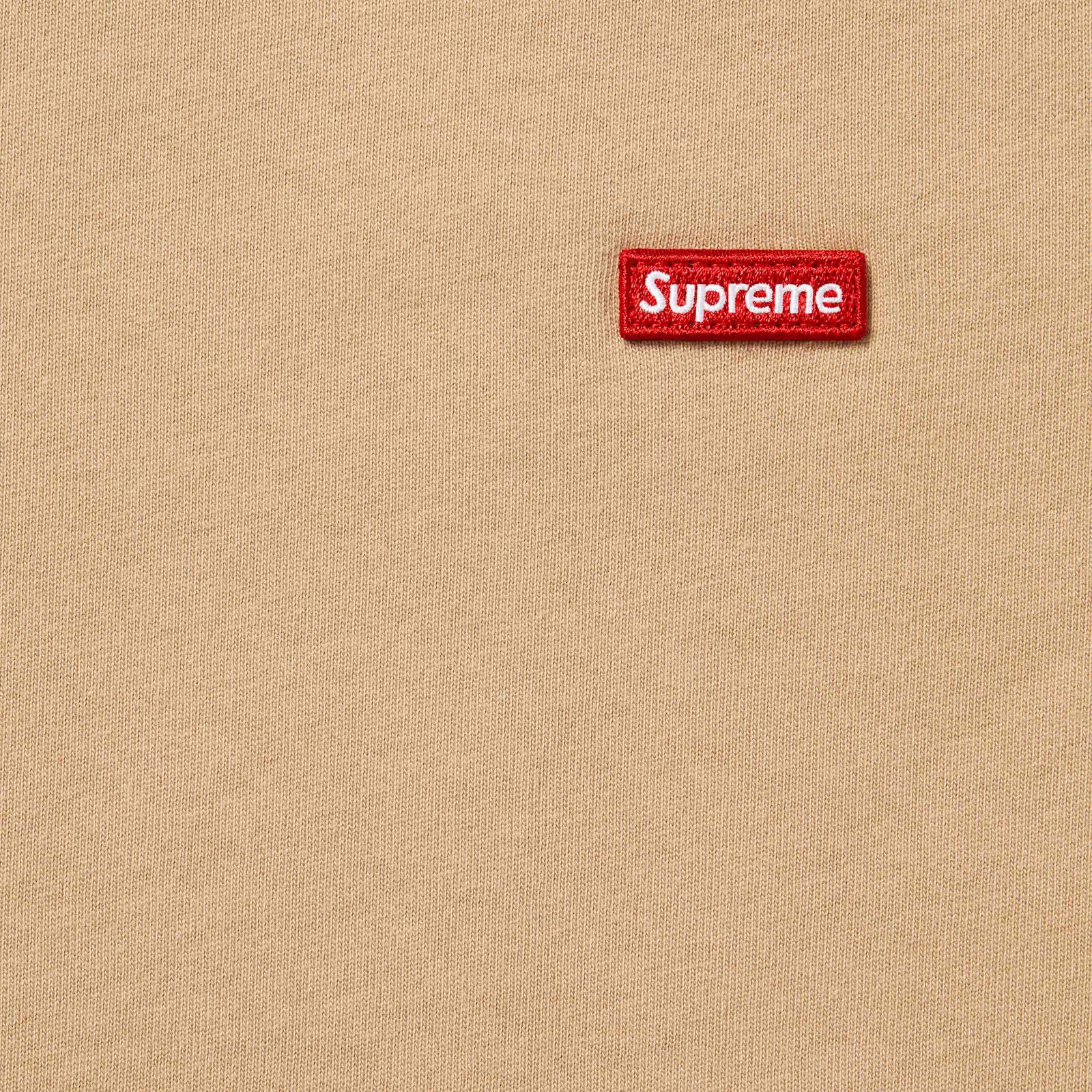 Small Box Tee
