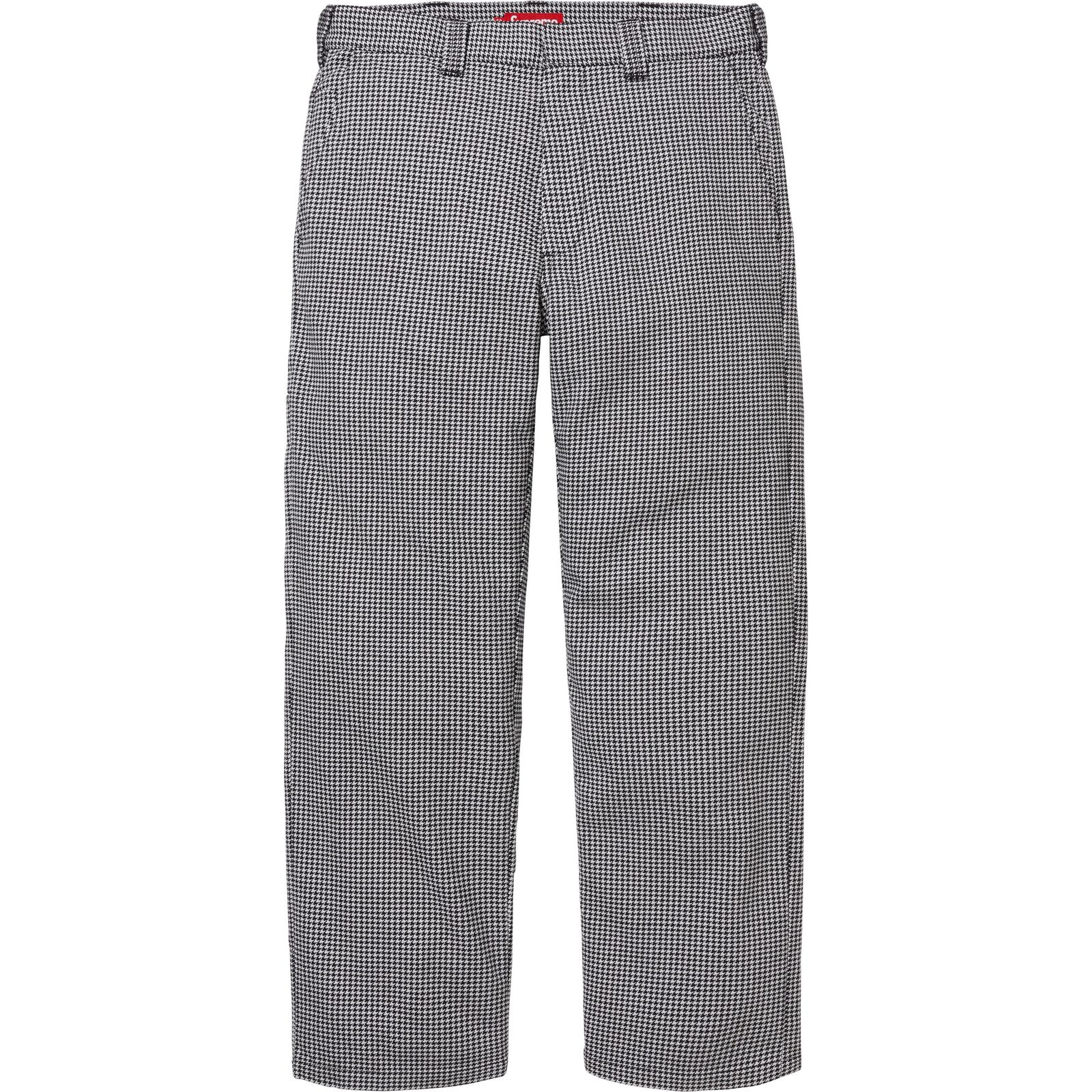 Work Pant