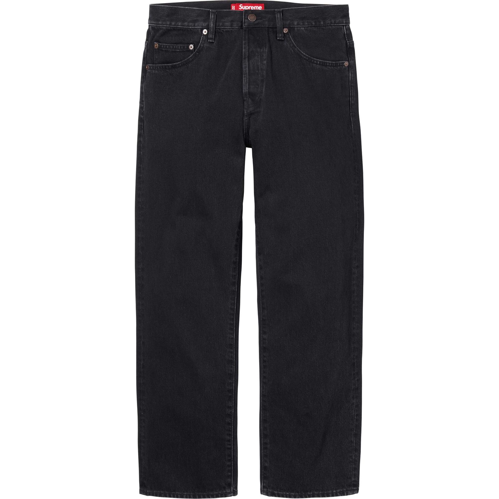 Regular Jean