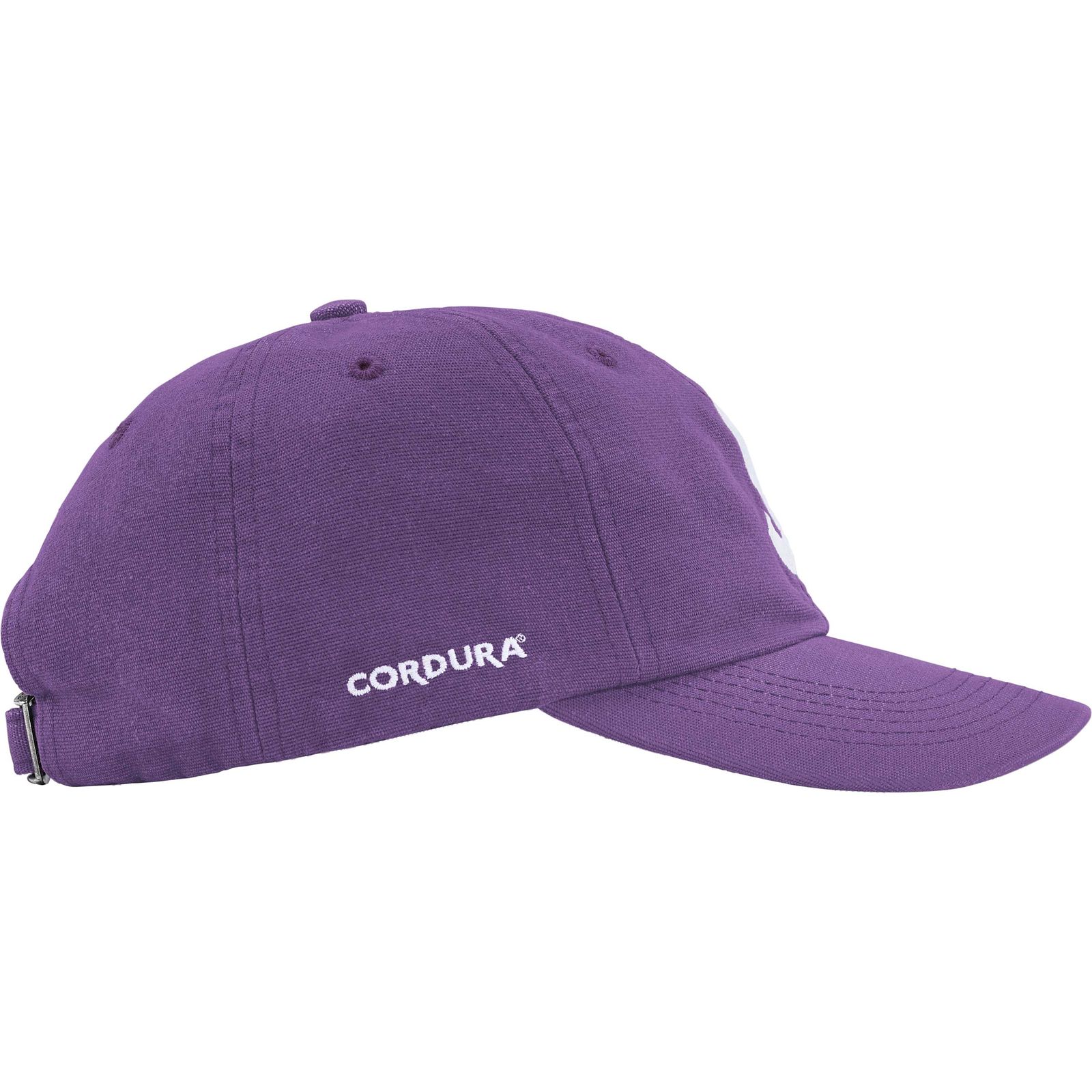 Cordura® Denim S Logo 6-Panel