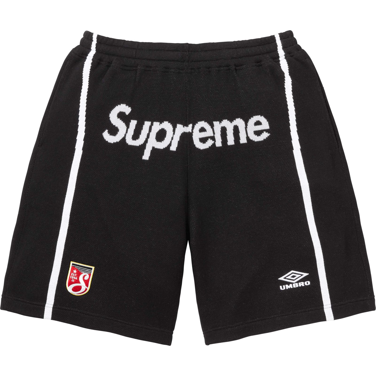 Supreme®/Umbro® Knit Soccer Short