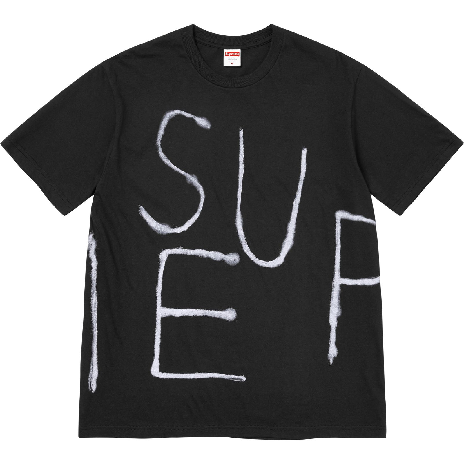 Painted Tee