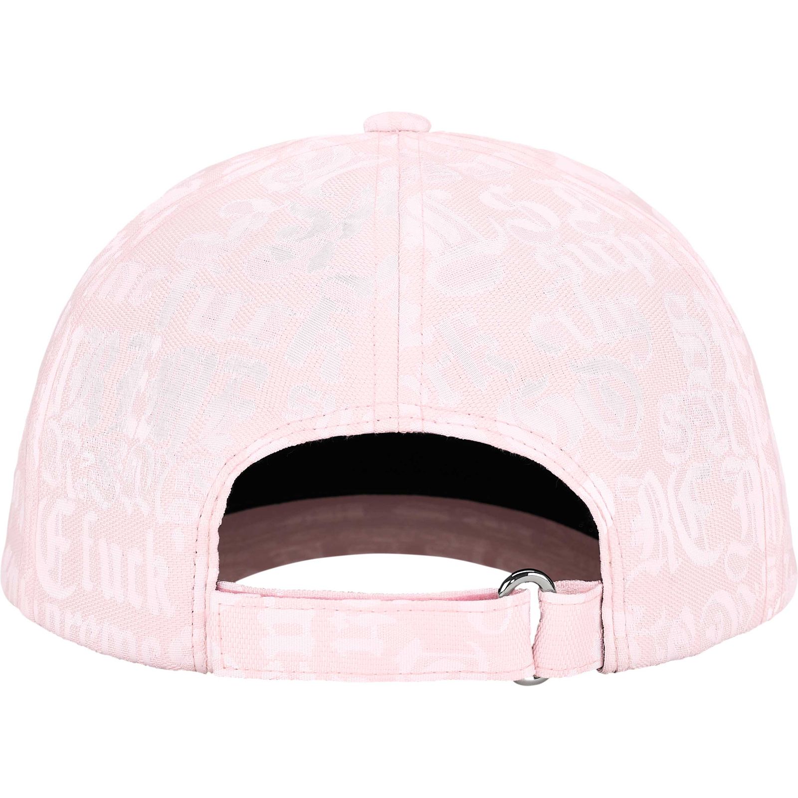 Cities Jacquard 6-Panel