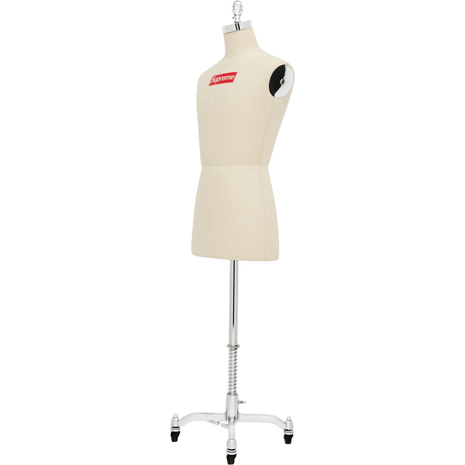 Supreme®/Wolf Form Dress Form