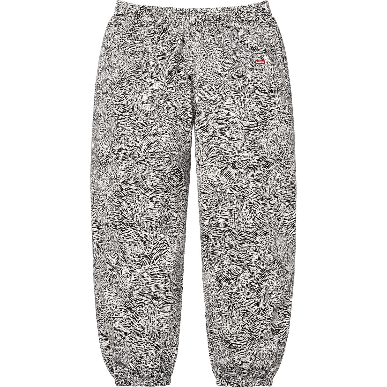 Small Box Sweatpant
