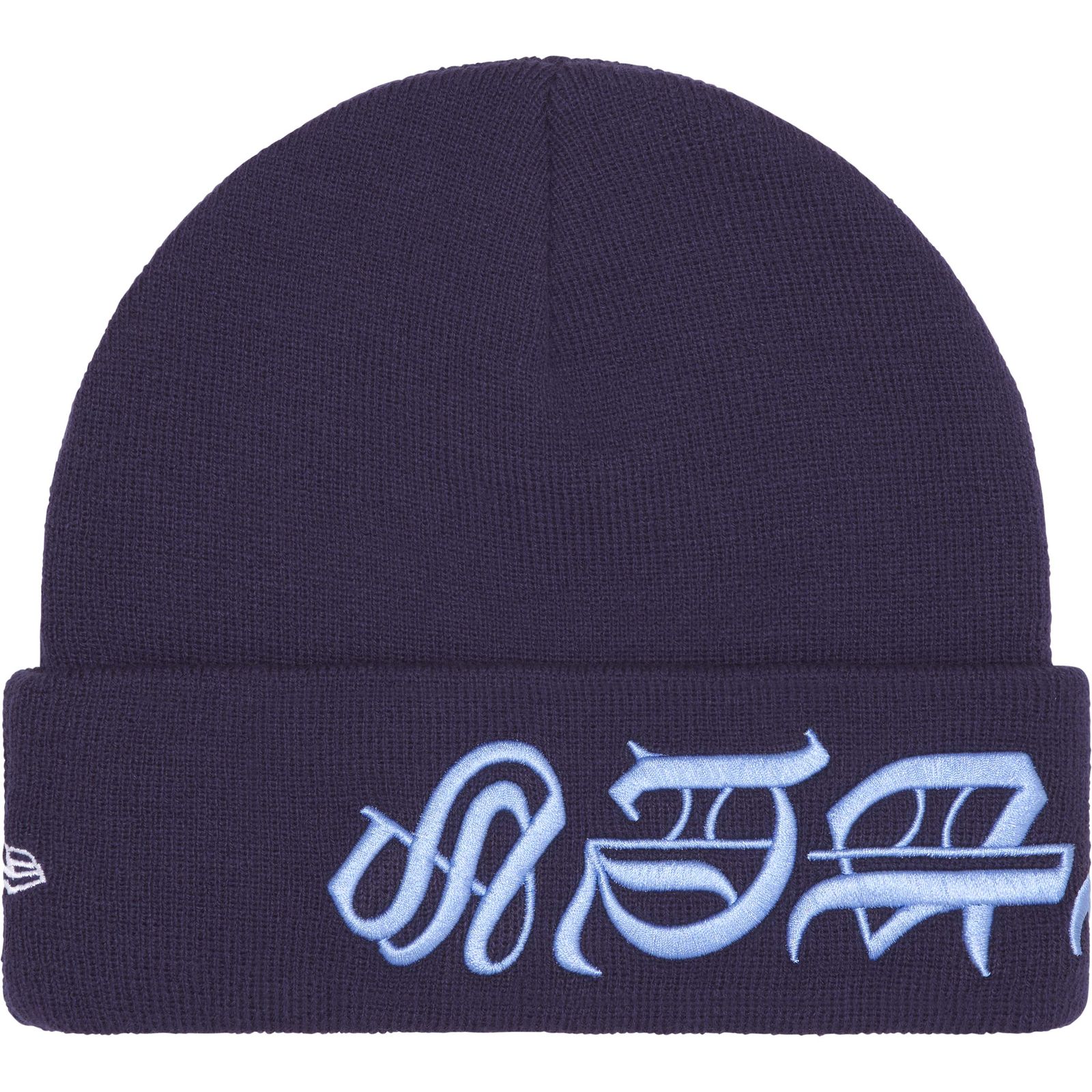 New Era® Blackletter Beanie