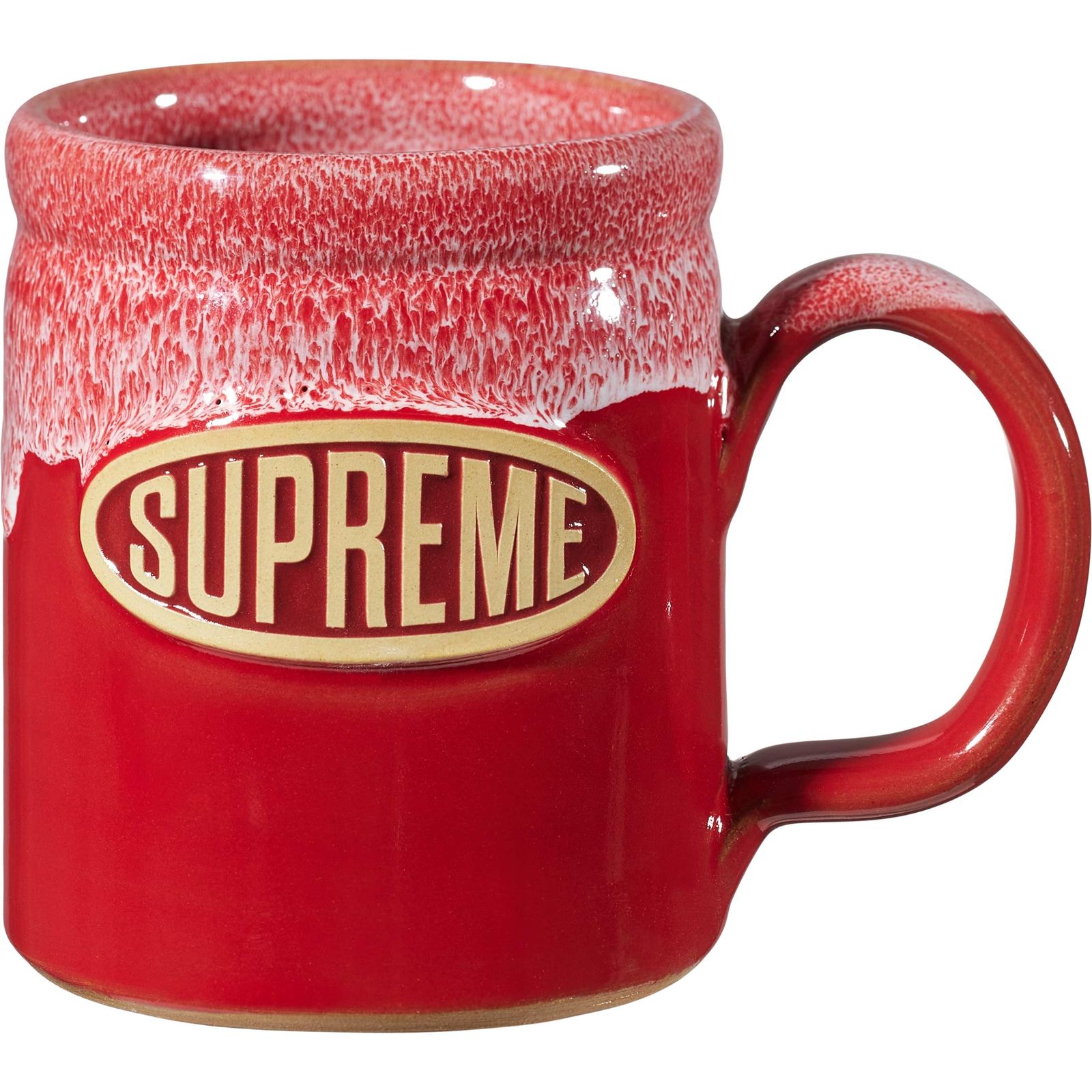 Supreme®/Deneen Camper Mug