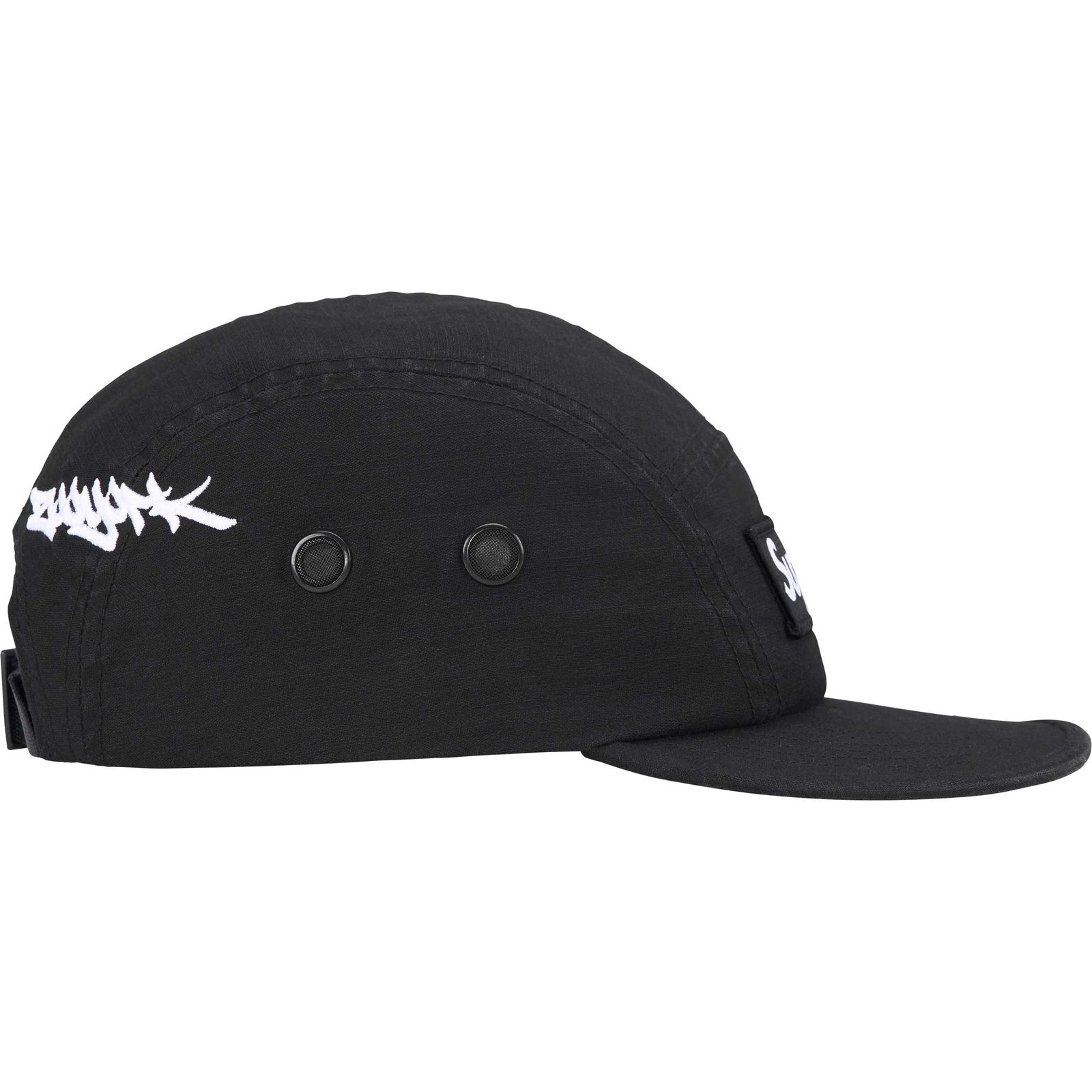 Supreme/Zoo York Camp Cap