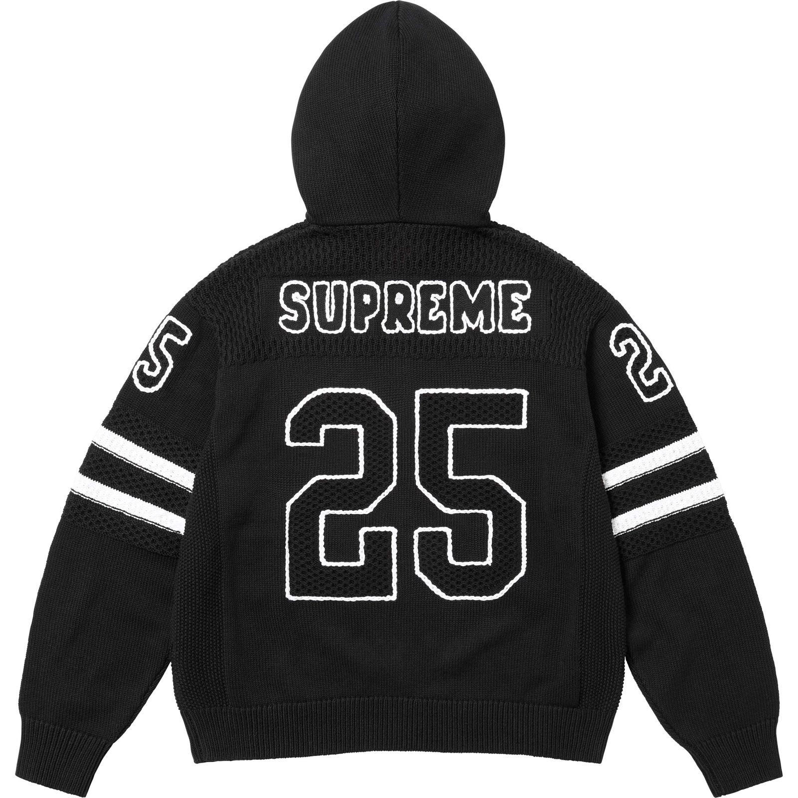 Sport Zip Up Hooded Sweater