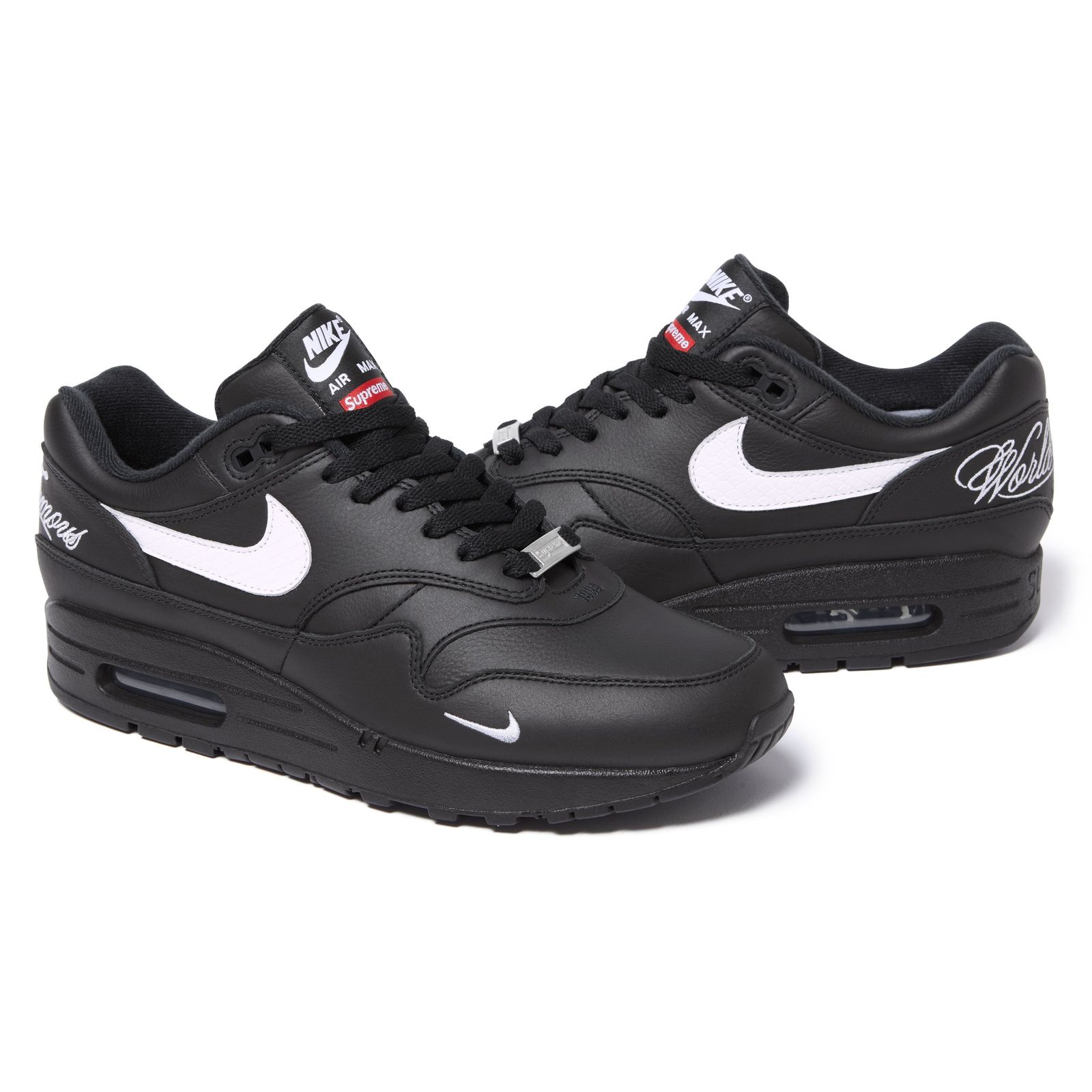 Supreme®/Nike® Air Max 1