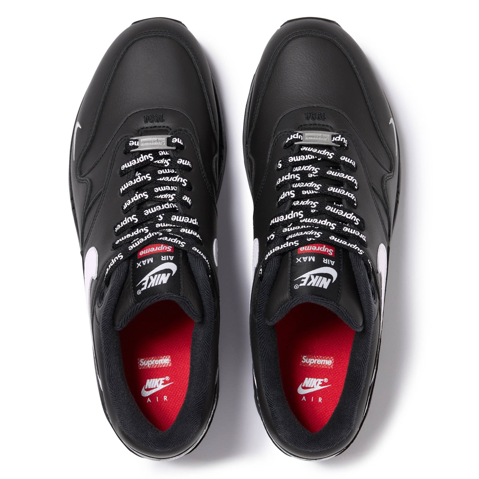 Supreme®/Nike® Air Max 1