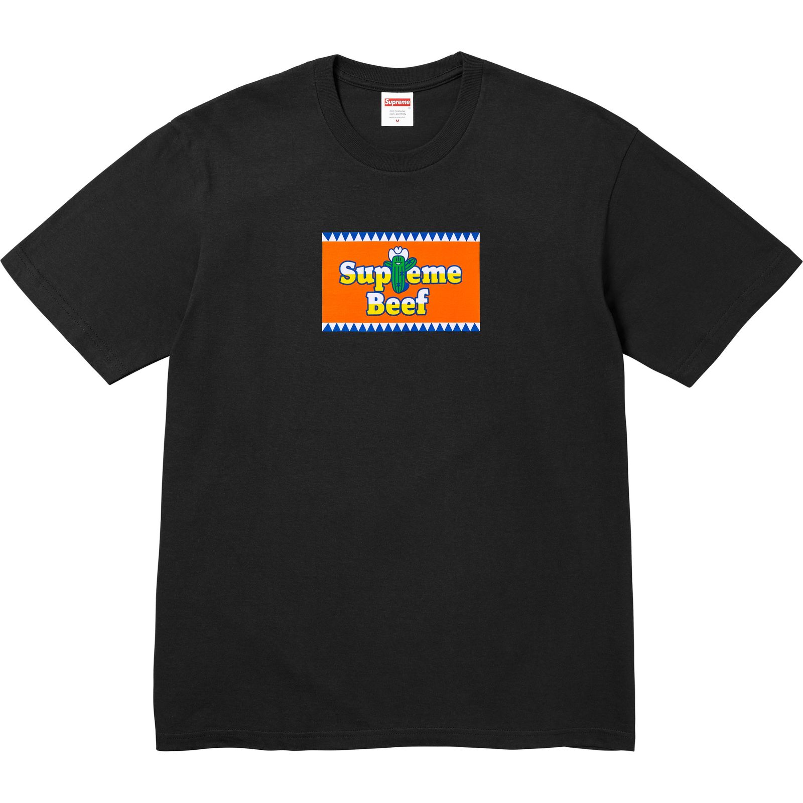 Beef Tee