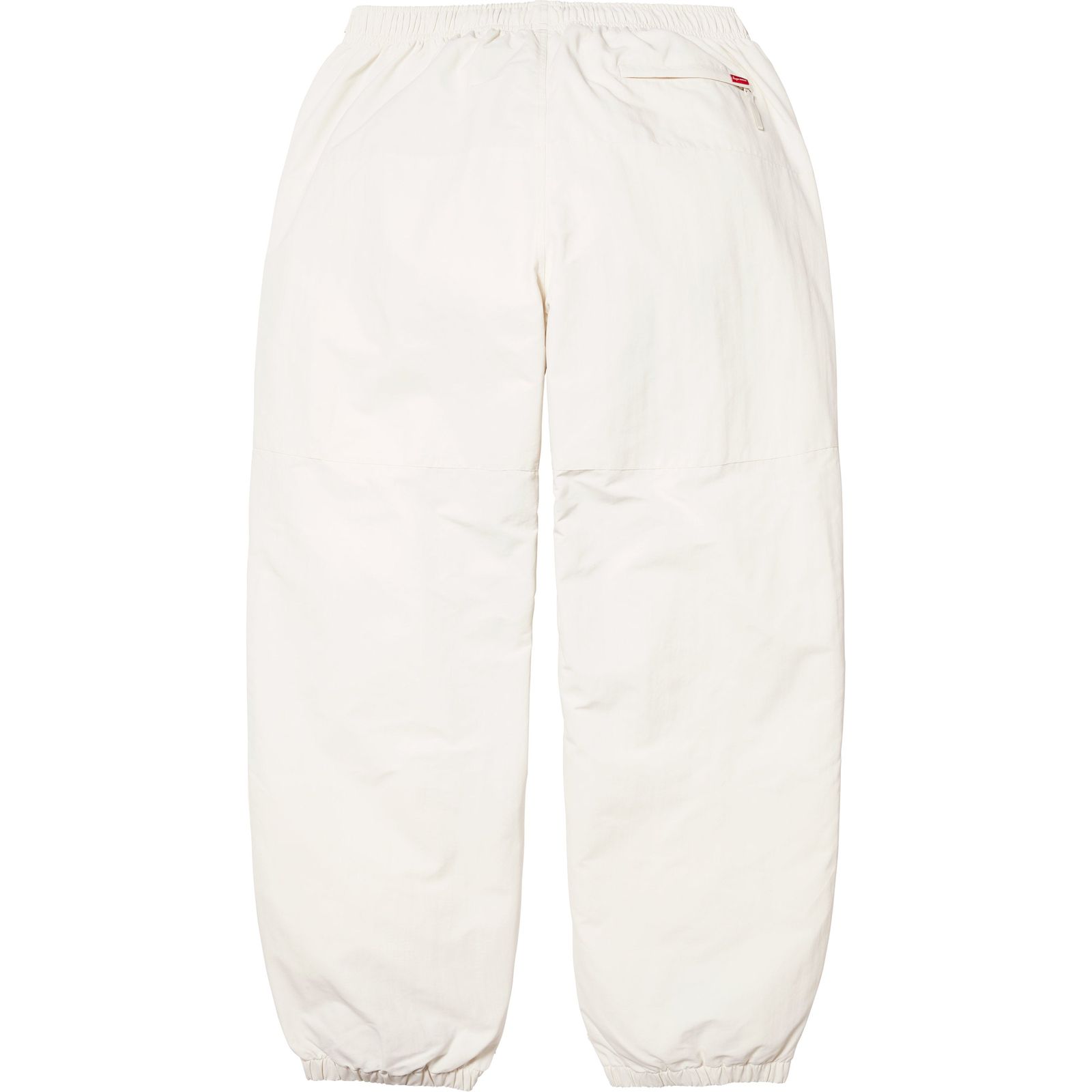 Nylon Trail Pant