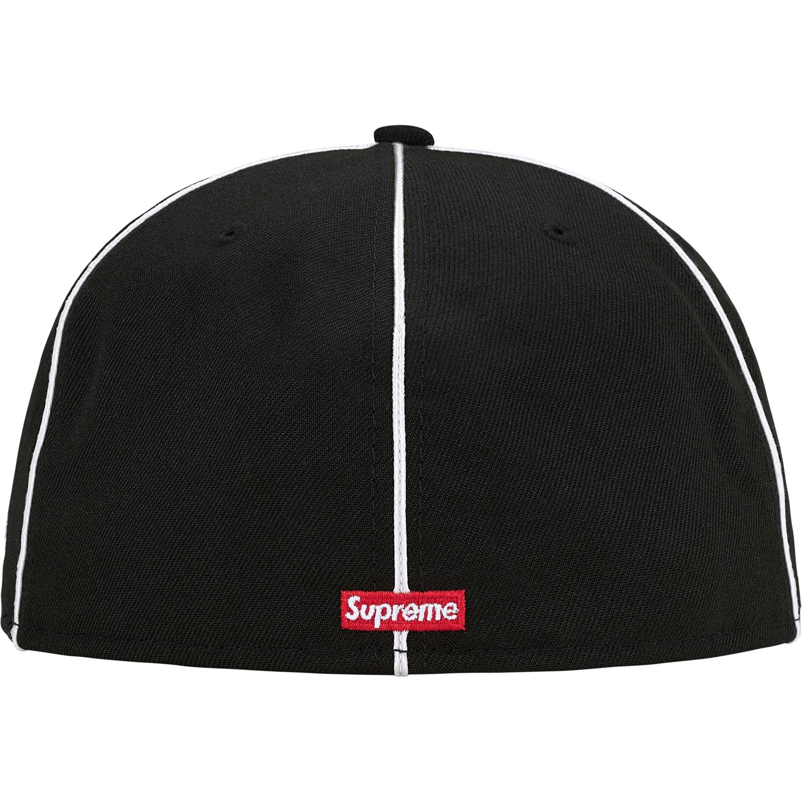 Piping Script Logo New Era®