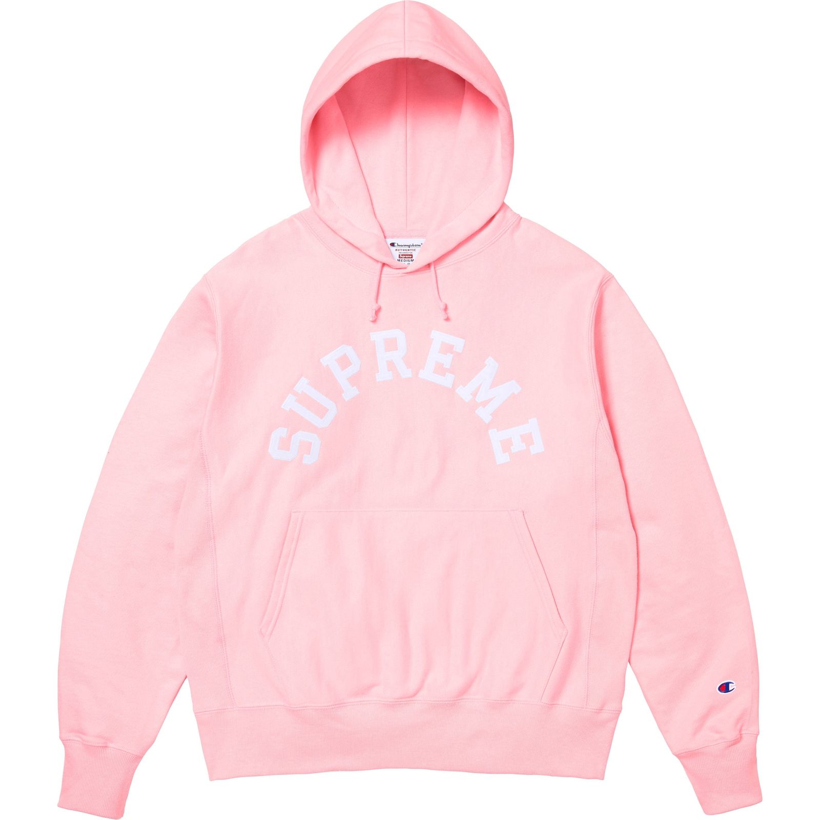 Champion® Hooded Sweatshirt