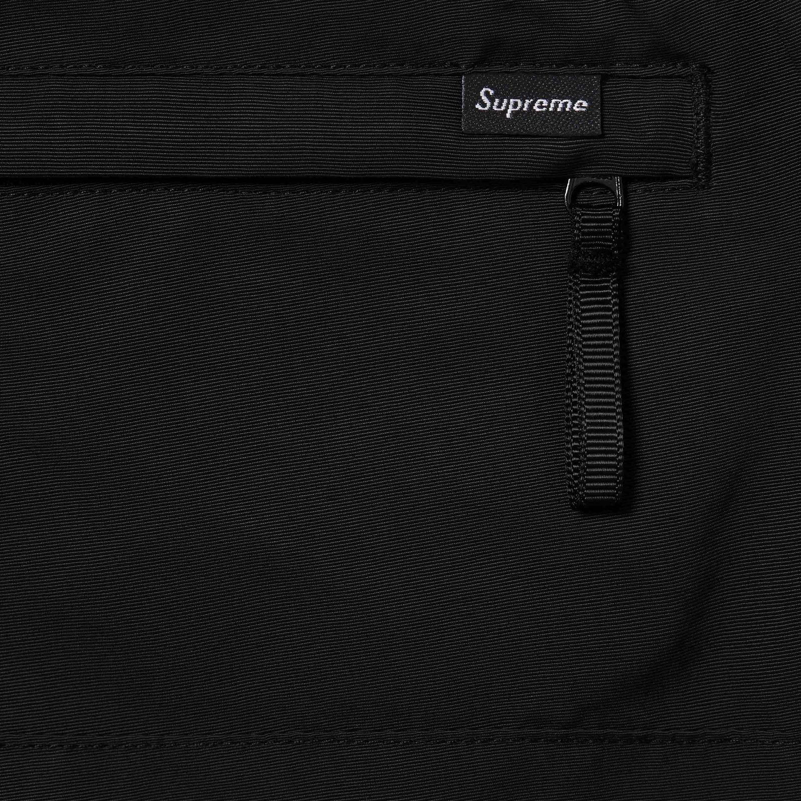 Nylon Trail Pant