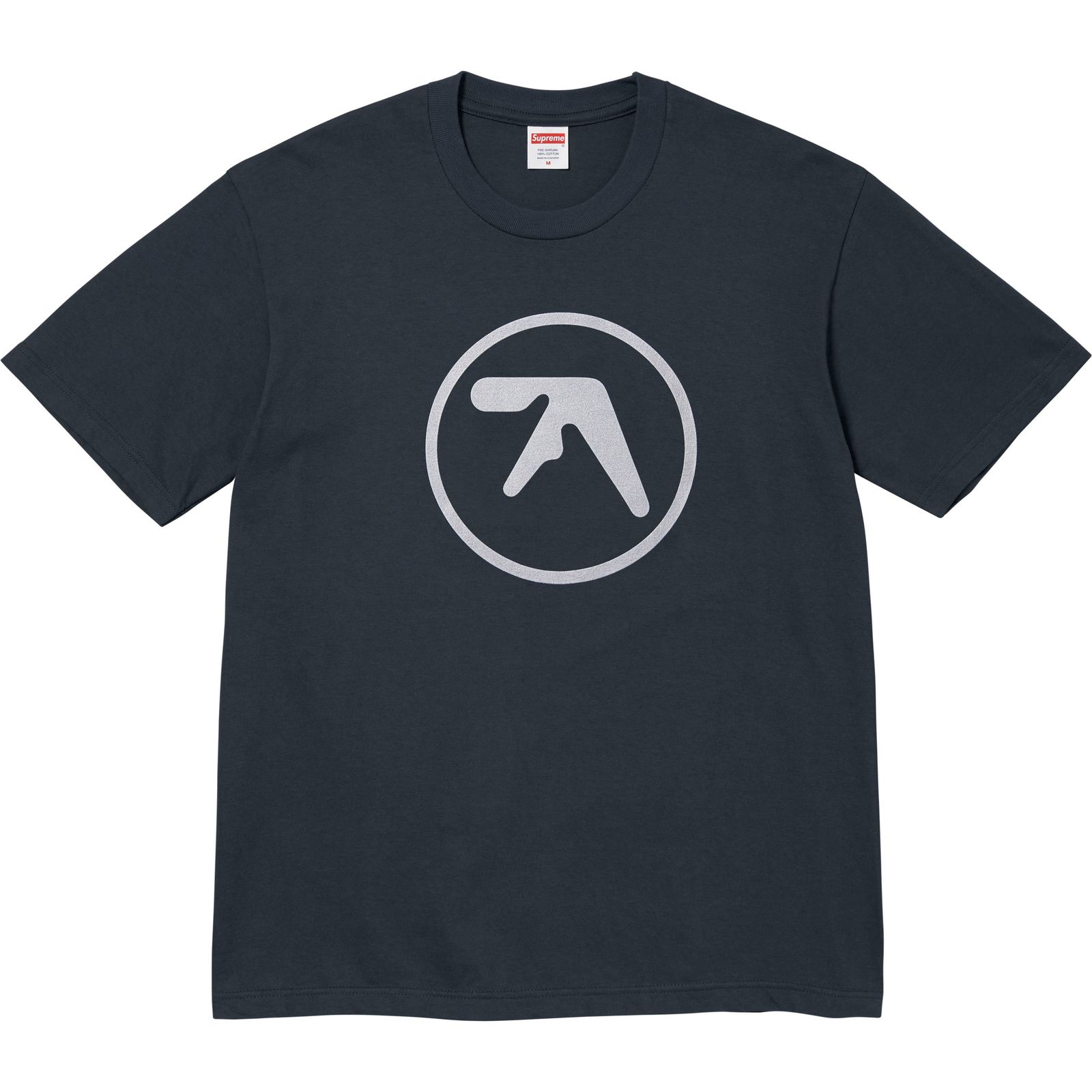 Supreme/Aphex Twin Ambient Works Tee