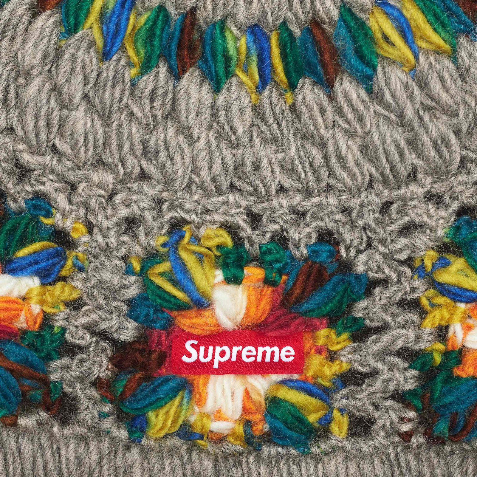 Crochet Beanie