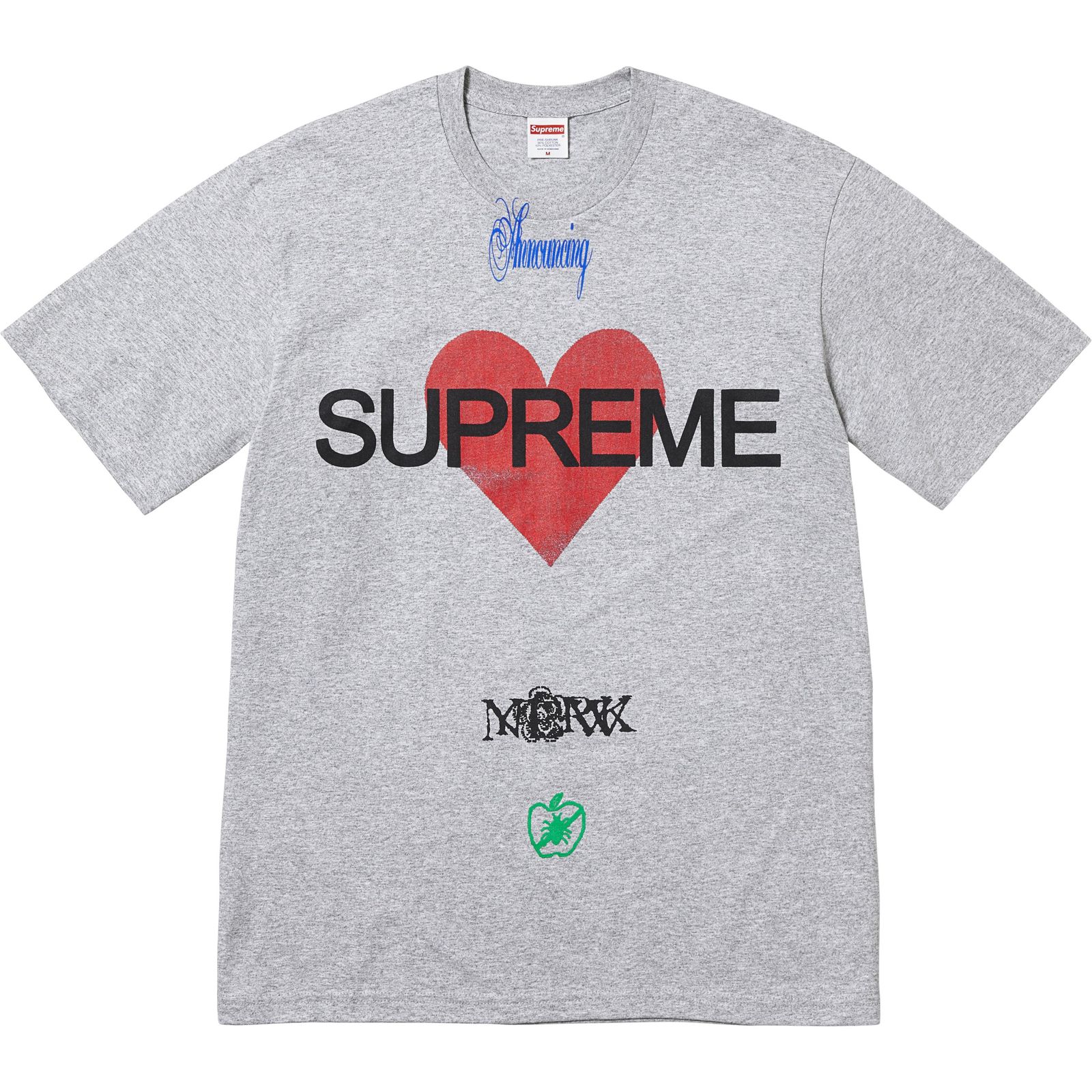 Announcing Tee