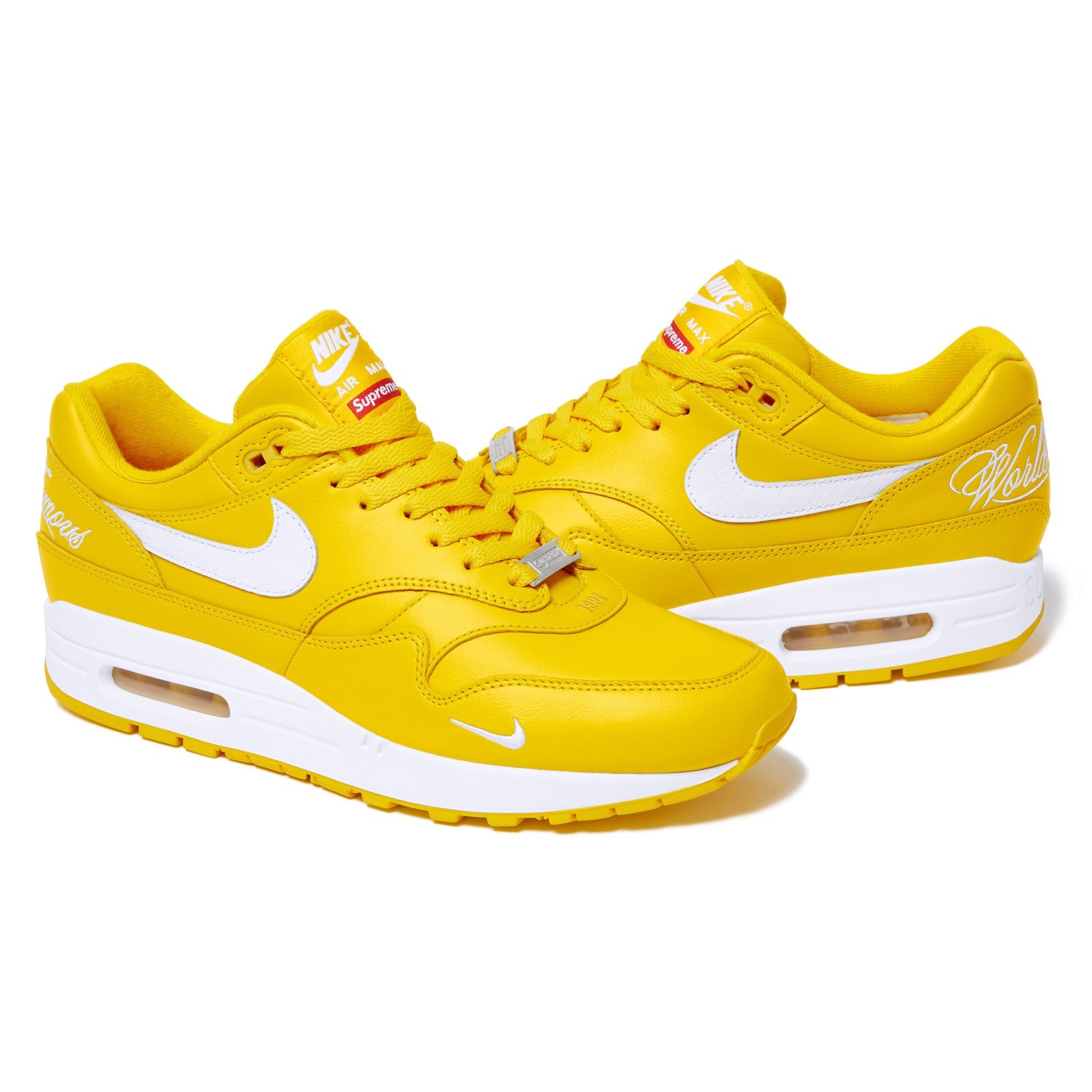 Supreme®/Nike® Air Max 1
