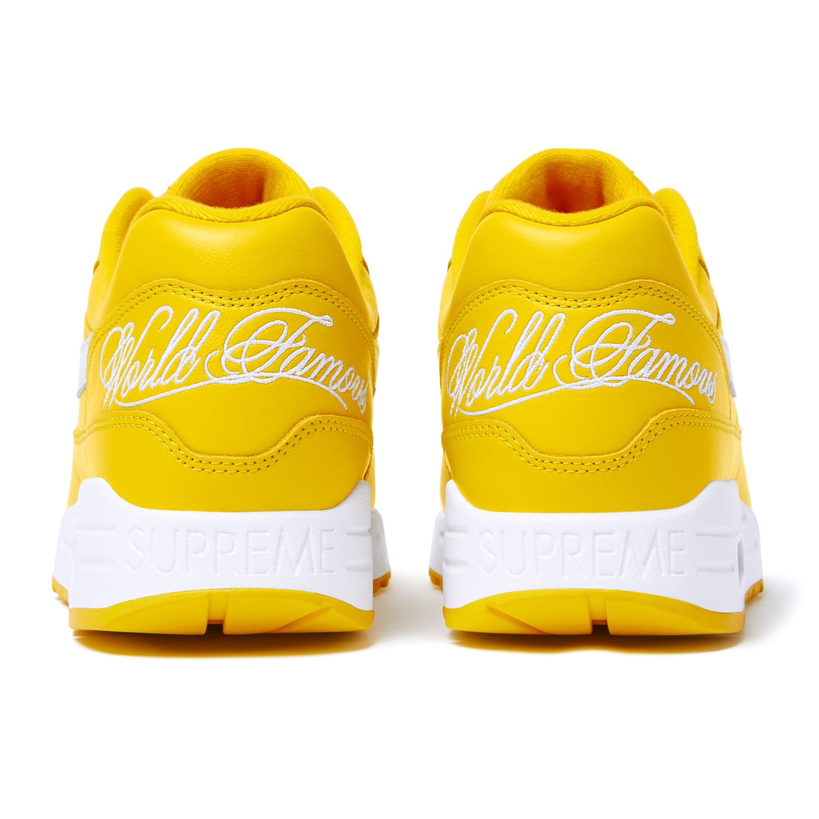 Supreme®/Nike® Air Max 1