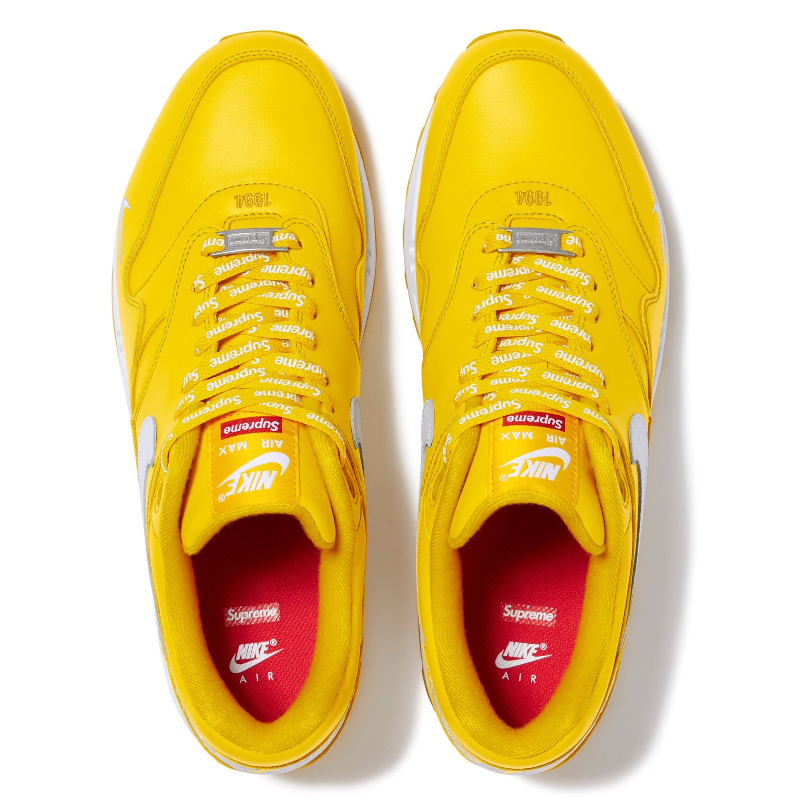 Supreme®/Nike® Air Max 1