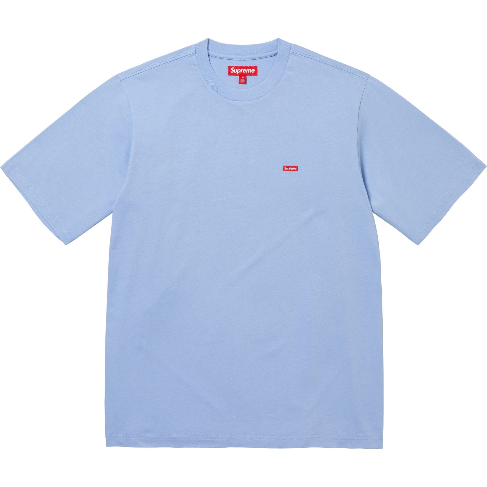 Small Box Tee