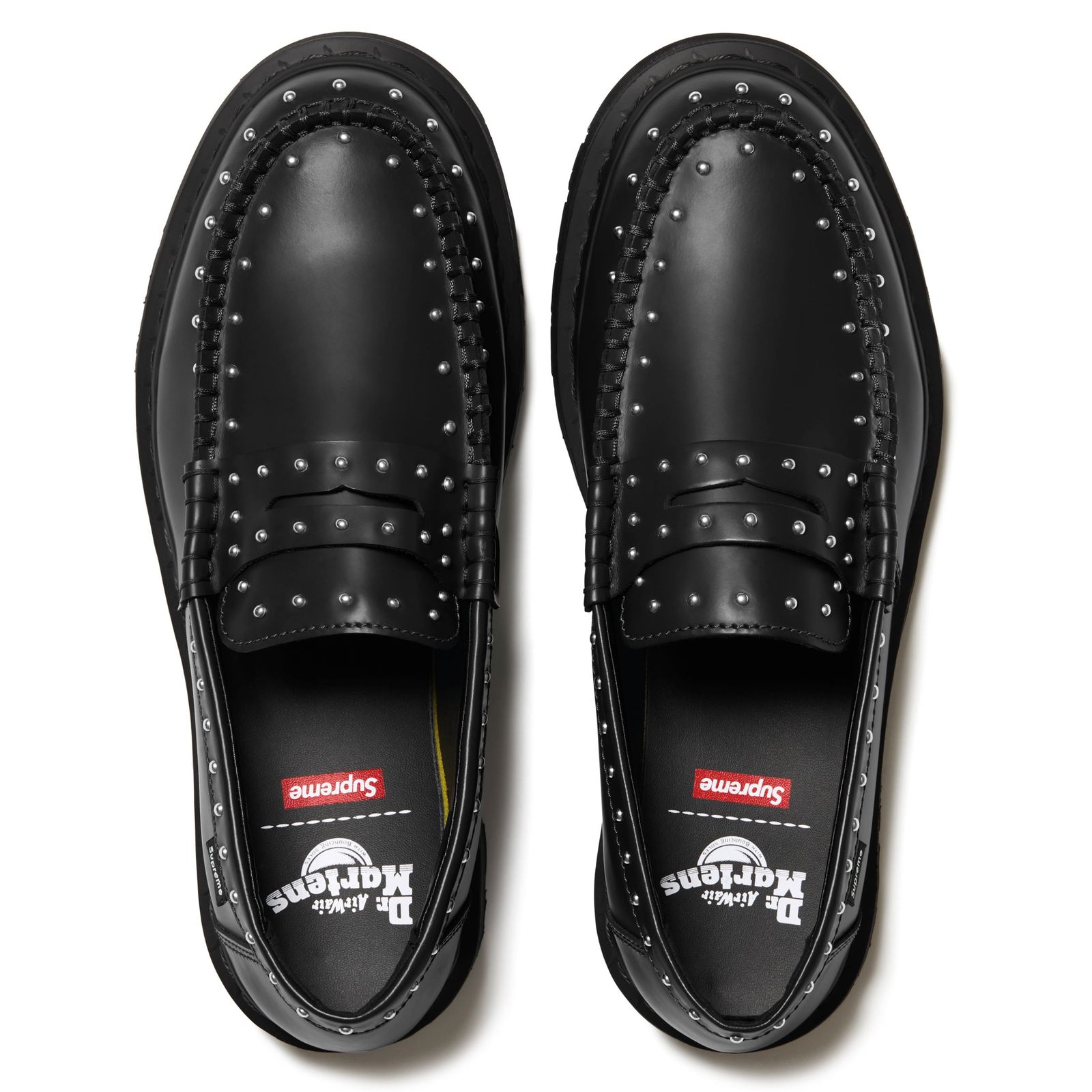 Supreme®/Dr. Martens® Studded Penton Loafer