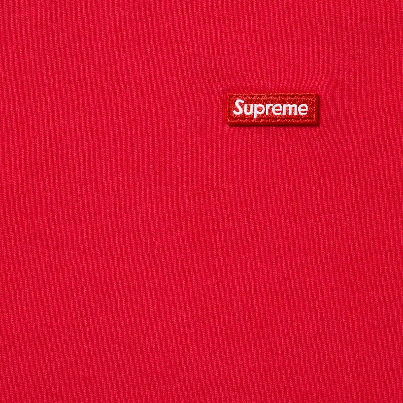 Small Box Tee