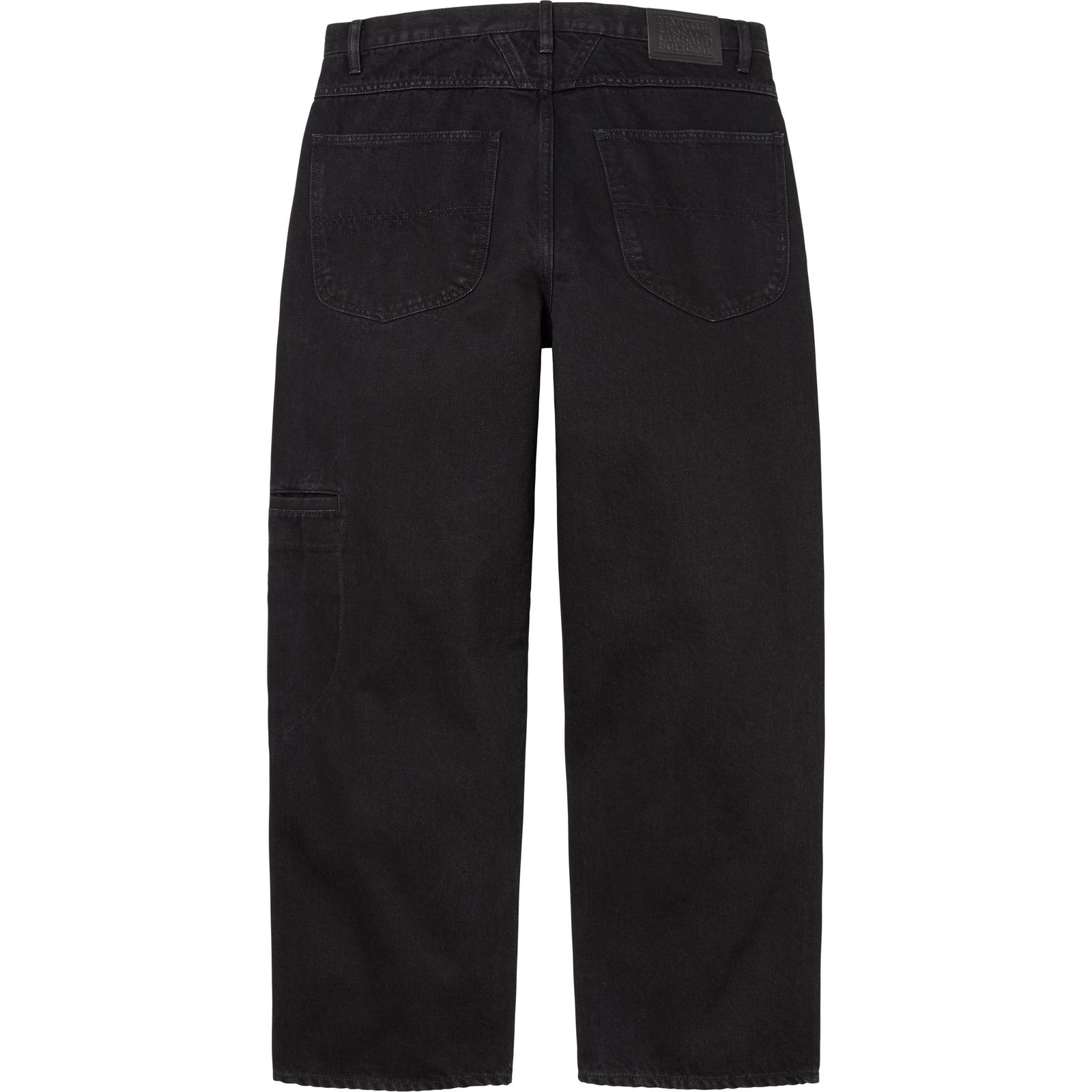 Supreme®/Marithé + François Girbaud X-Seam Baggy Jean