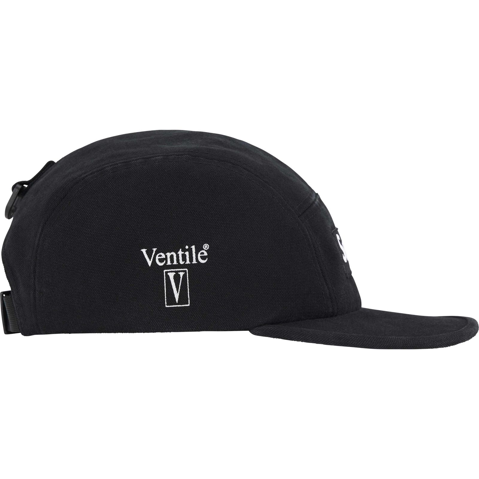 Ventile® Camp Cap