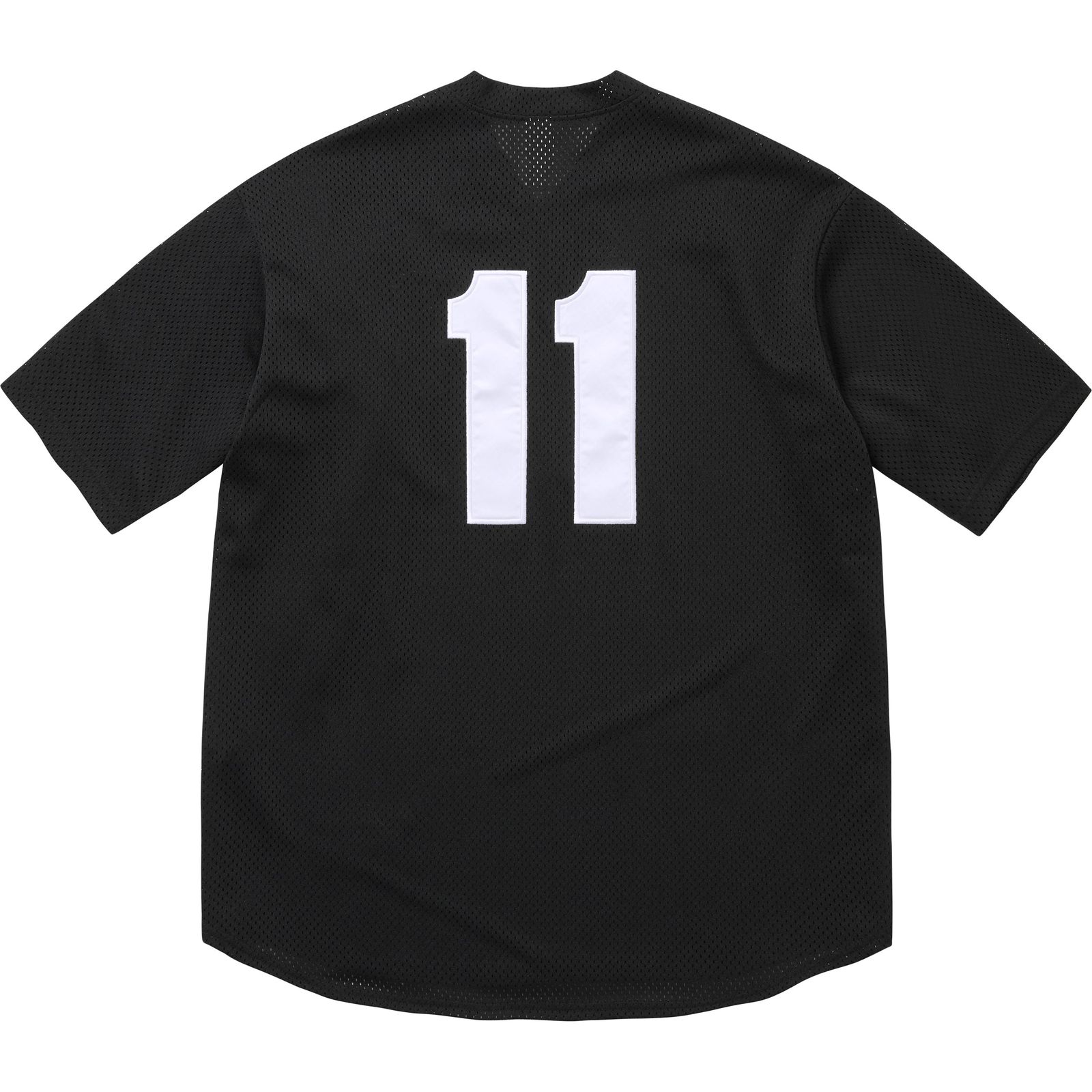 Shop S Logo Baseball Henley