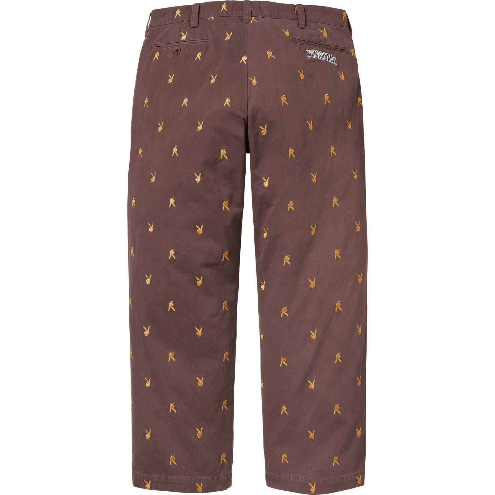 Chino Pant