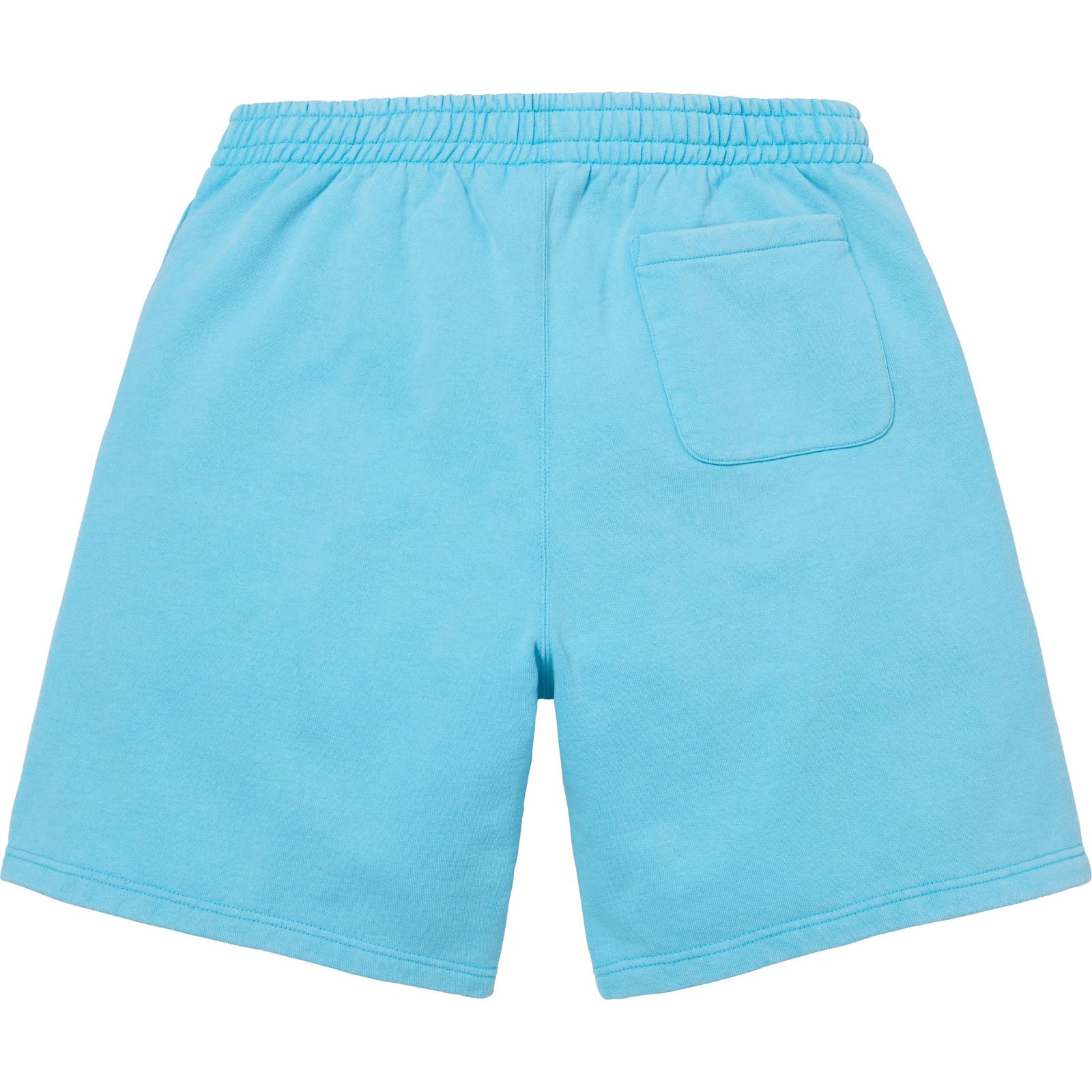 Small Box Sweatshort