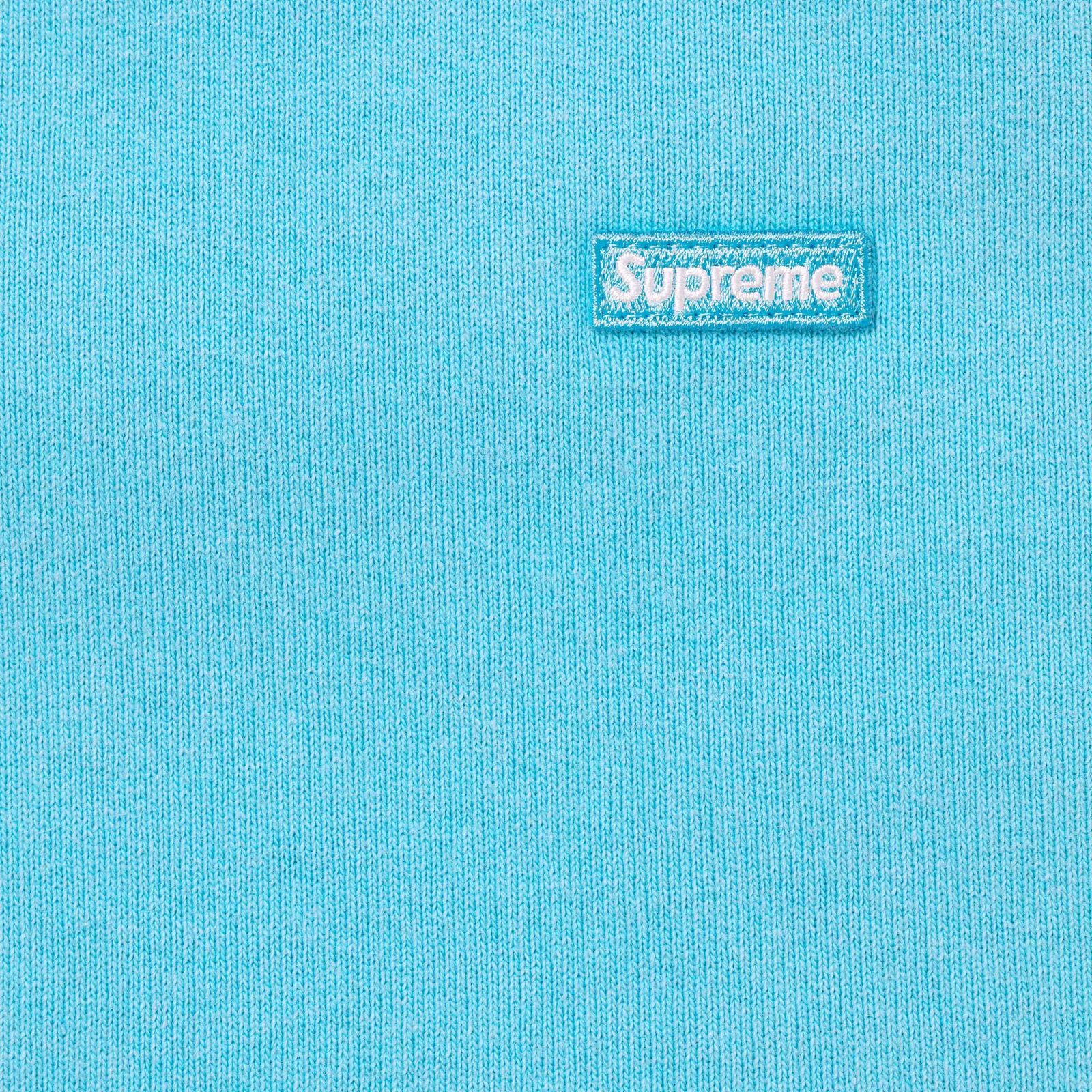 Small Box Sweatshort
