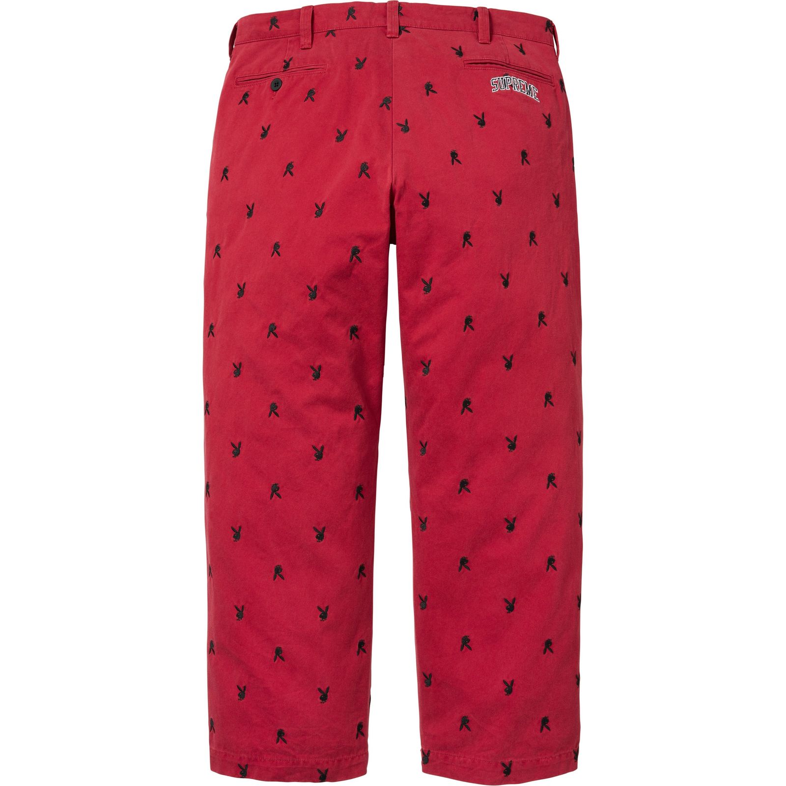 Chino Pant