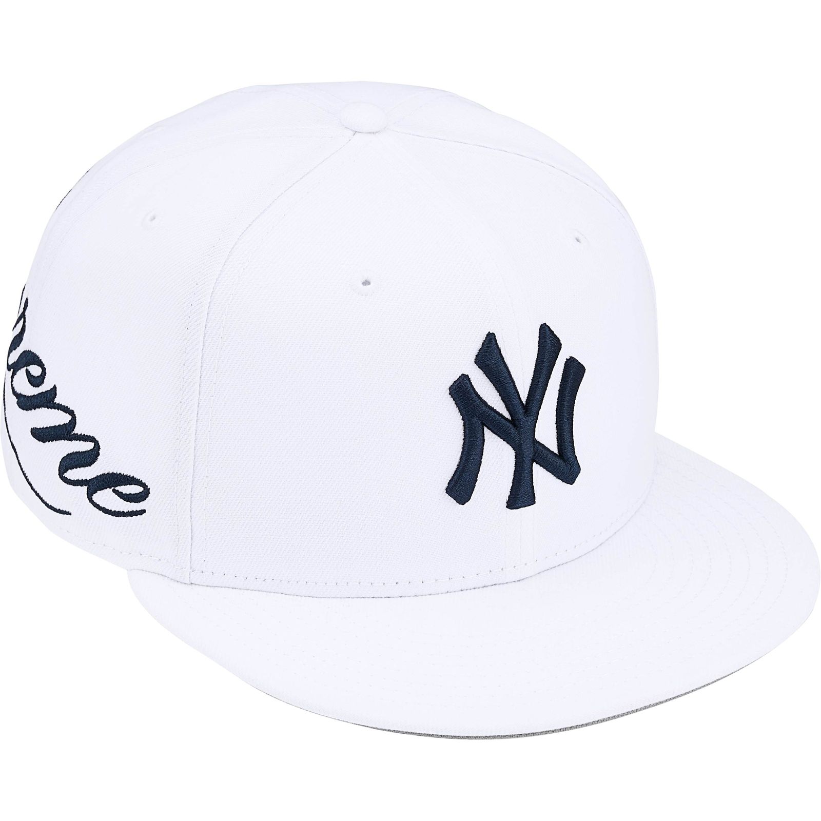 Supreme®/New York Yankees™ New Era®