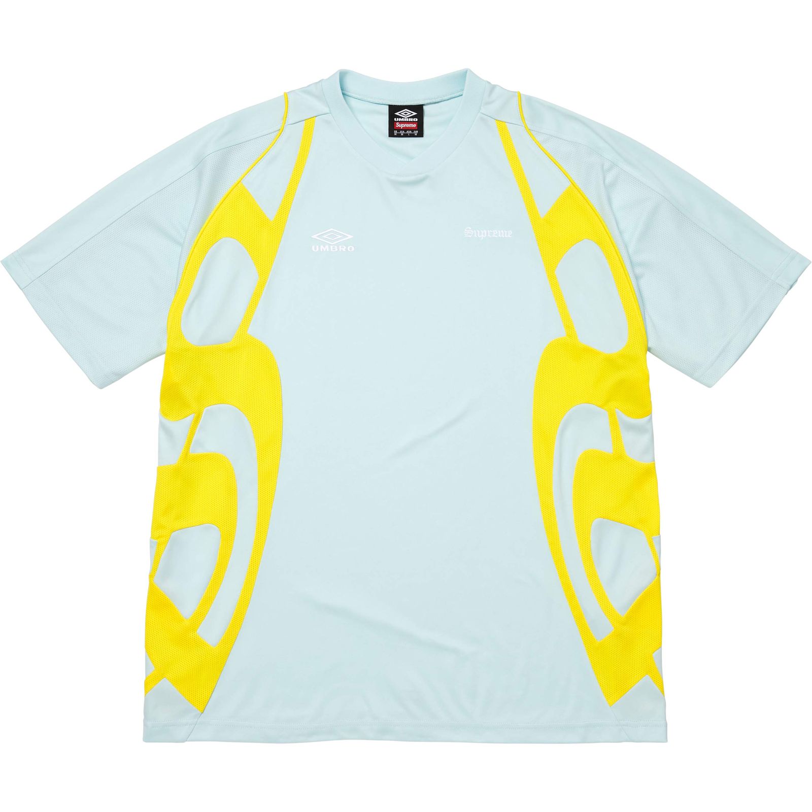 Supreme®/Umbro® Old English Soccer Jersey