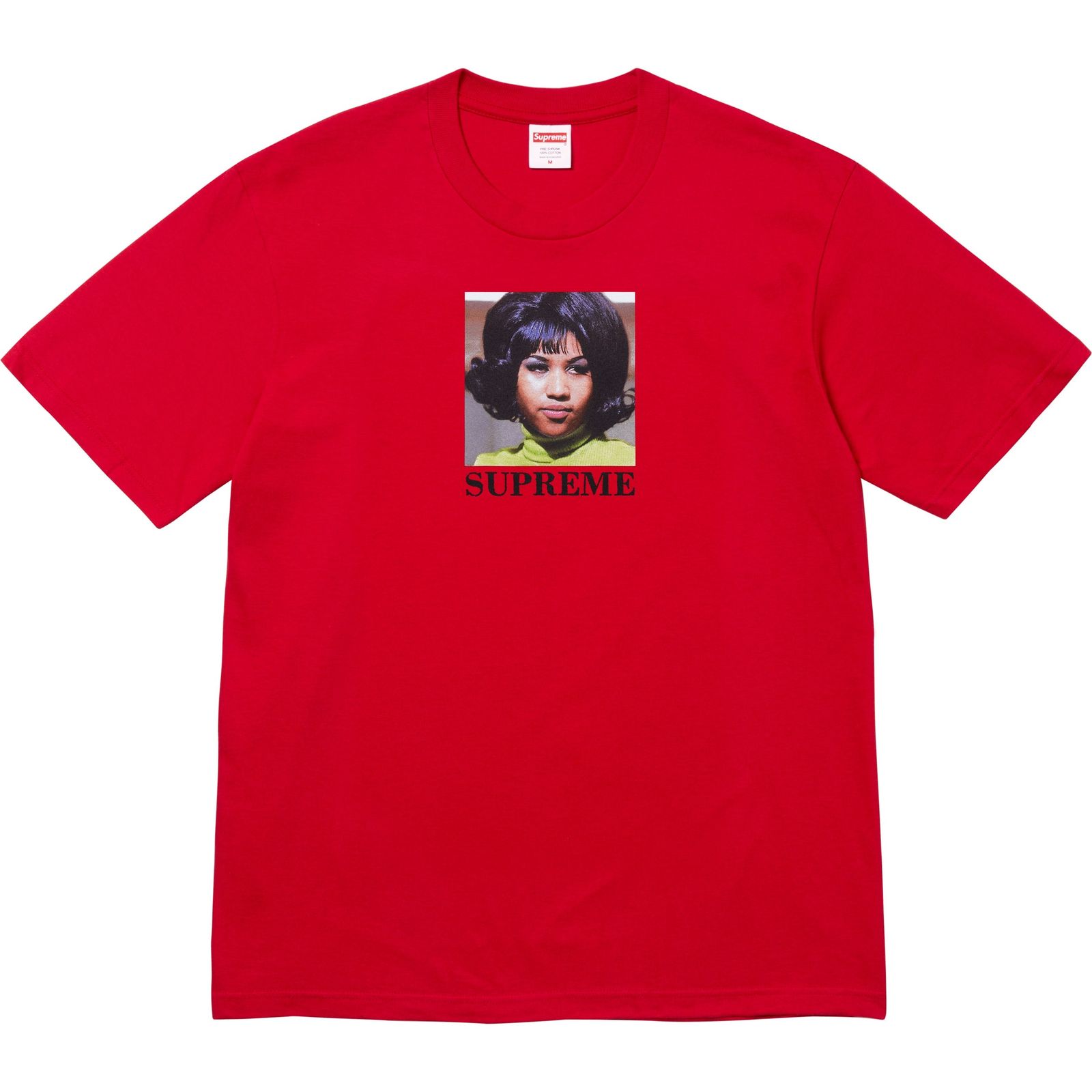 Aretha Tee